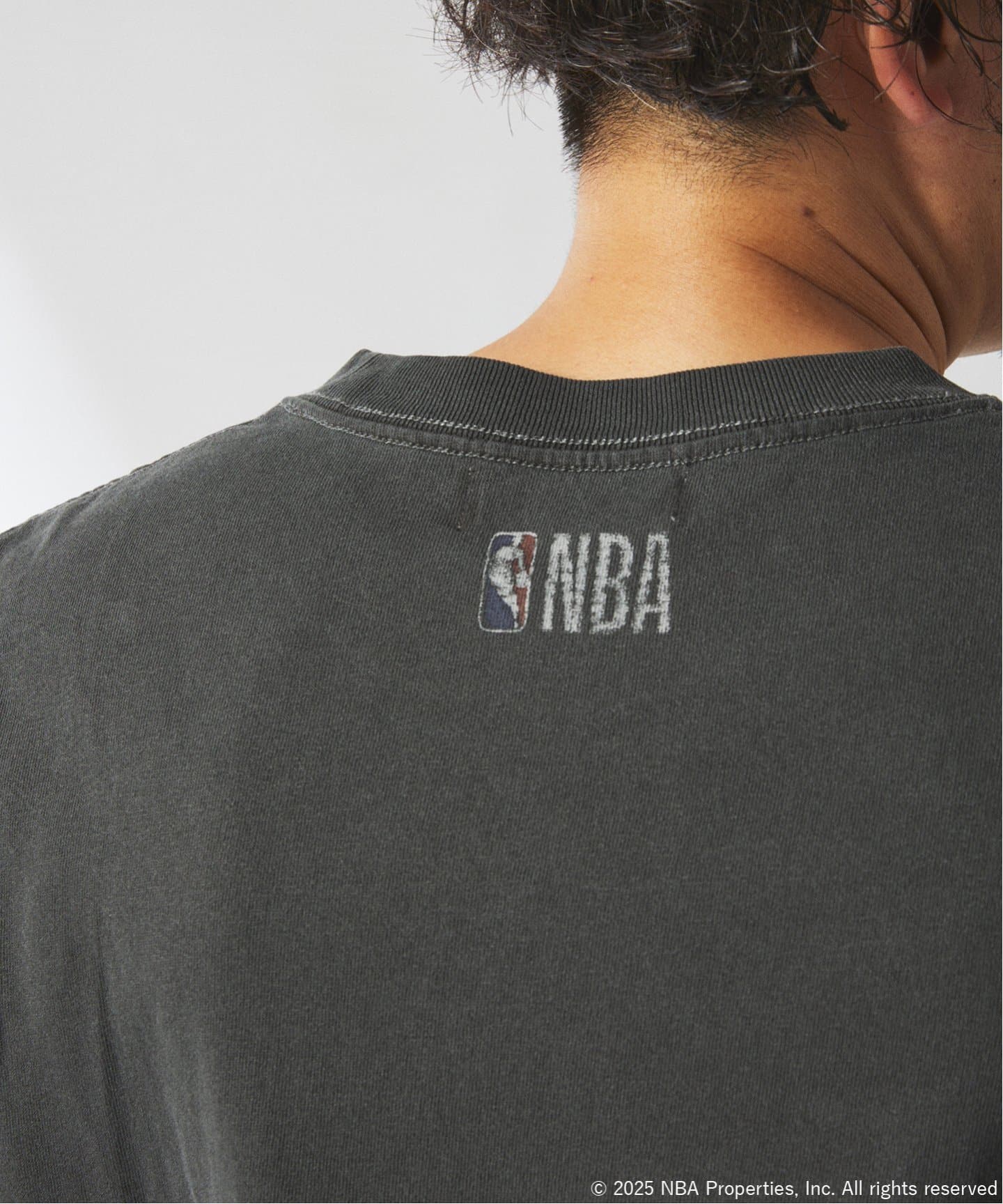 Off The Court by NBA / オフ・ザ・コート バイ NBA 別注