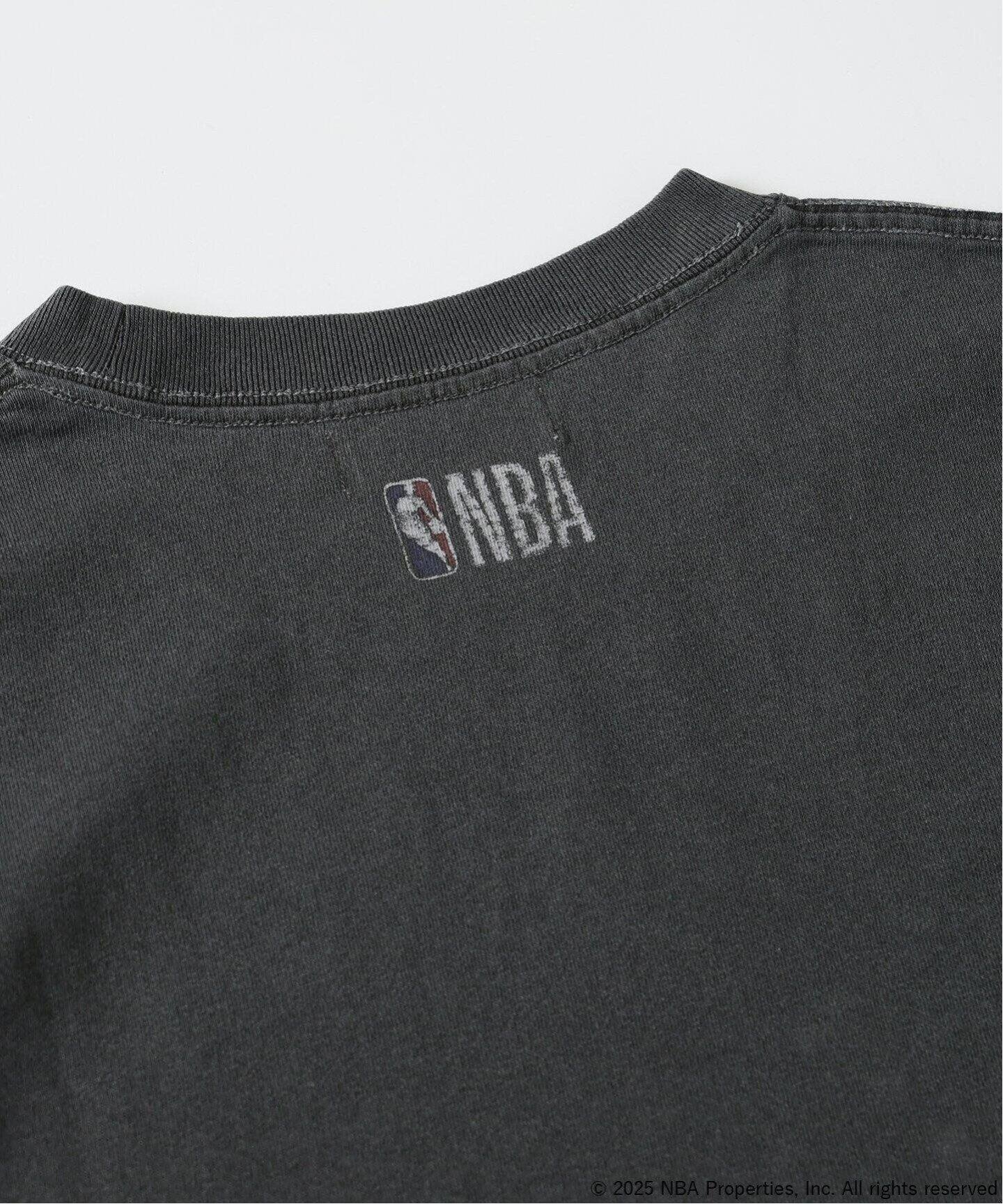 Off The Court by NBA / オフ・ザ・コート バイ NBA 別注