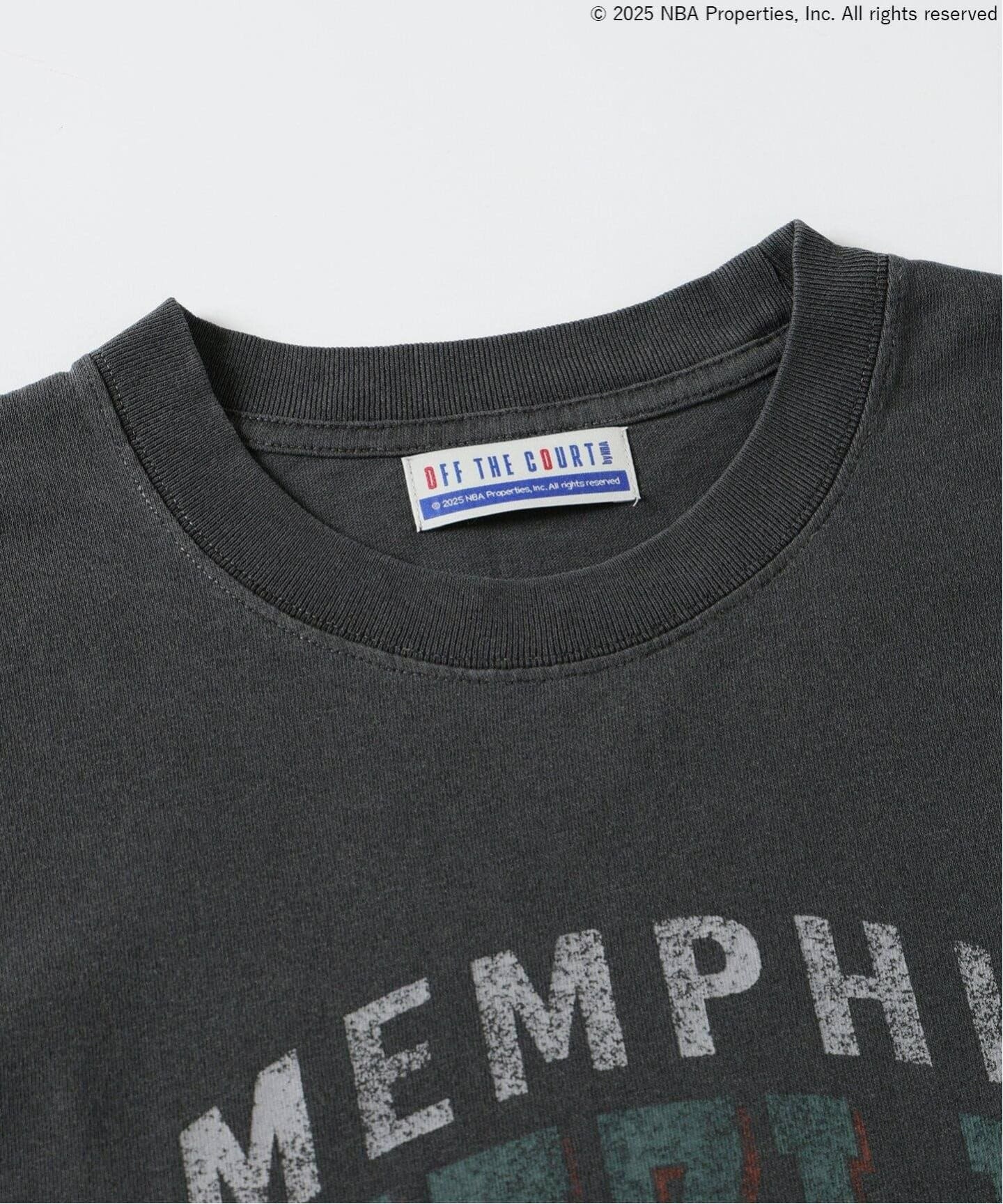 り*ん様 オブザコートバイNBA新品タグ付き☆NBA ロサンゼルス レイカーズ Off The Court by NBA / オフ・ザ・コート バイ NBA 別注