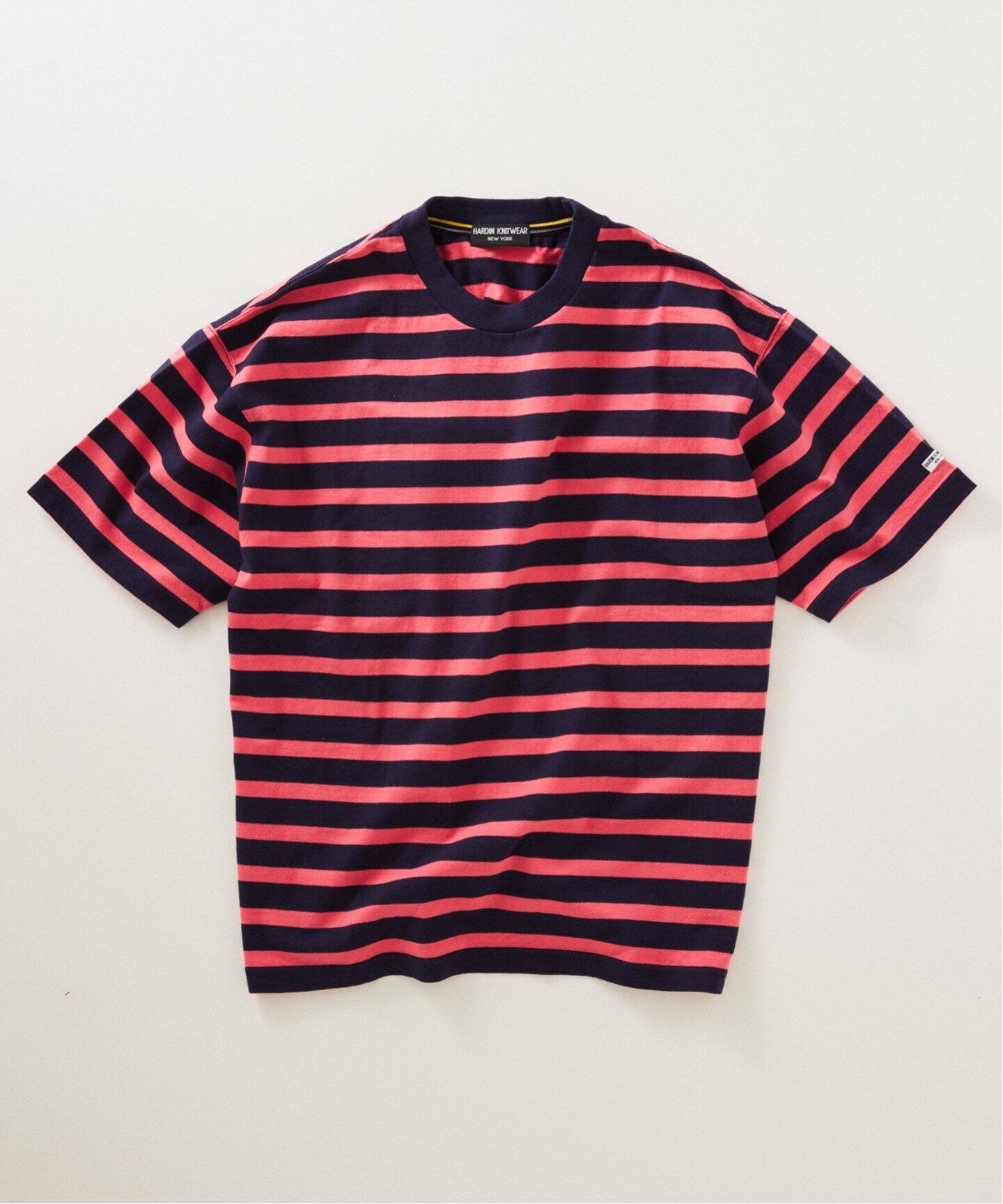 JOURNAL STANDARD　Tシャツ セール】【YALE×JOURNAL STANDARD】別注 ハーフスリーブ