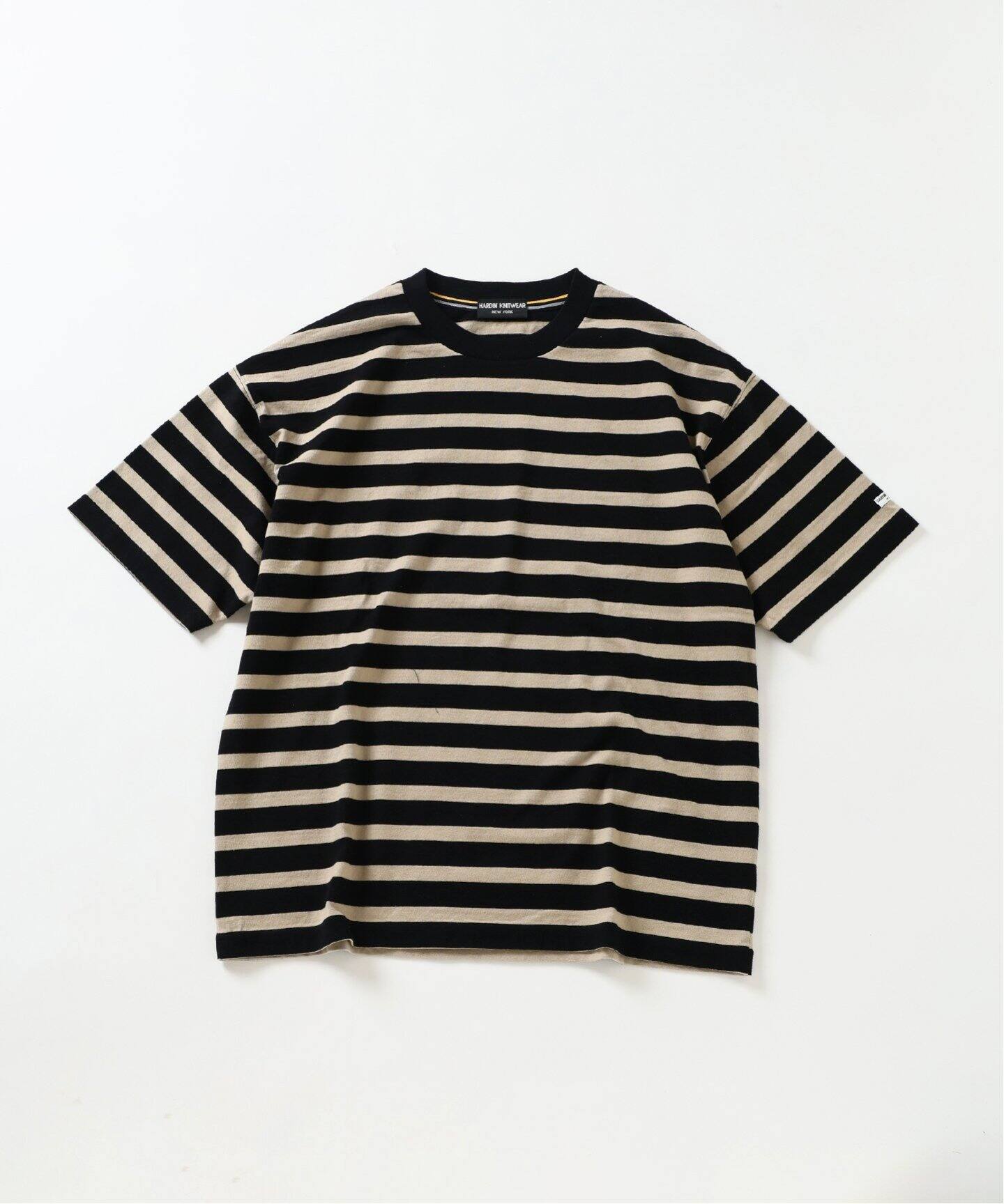 JOURNAL STANDARD　Tシャツ セール】【YALE×JOURNAL STANDARD】別注 ハーフスリーブ