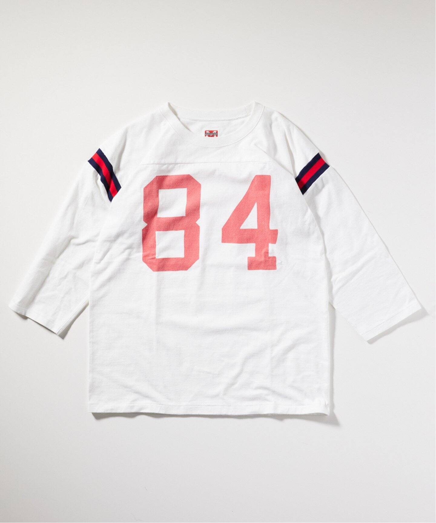 MASON / メイソン 別注 フットボールTシャツ（Tシャツ