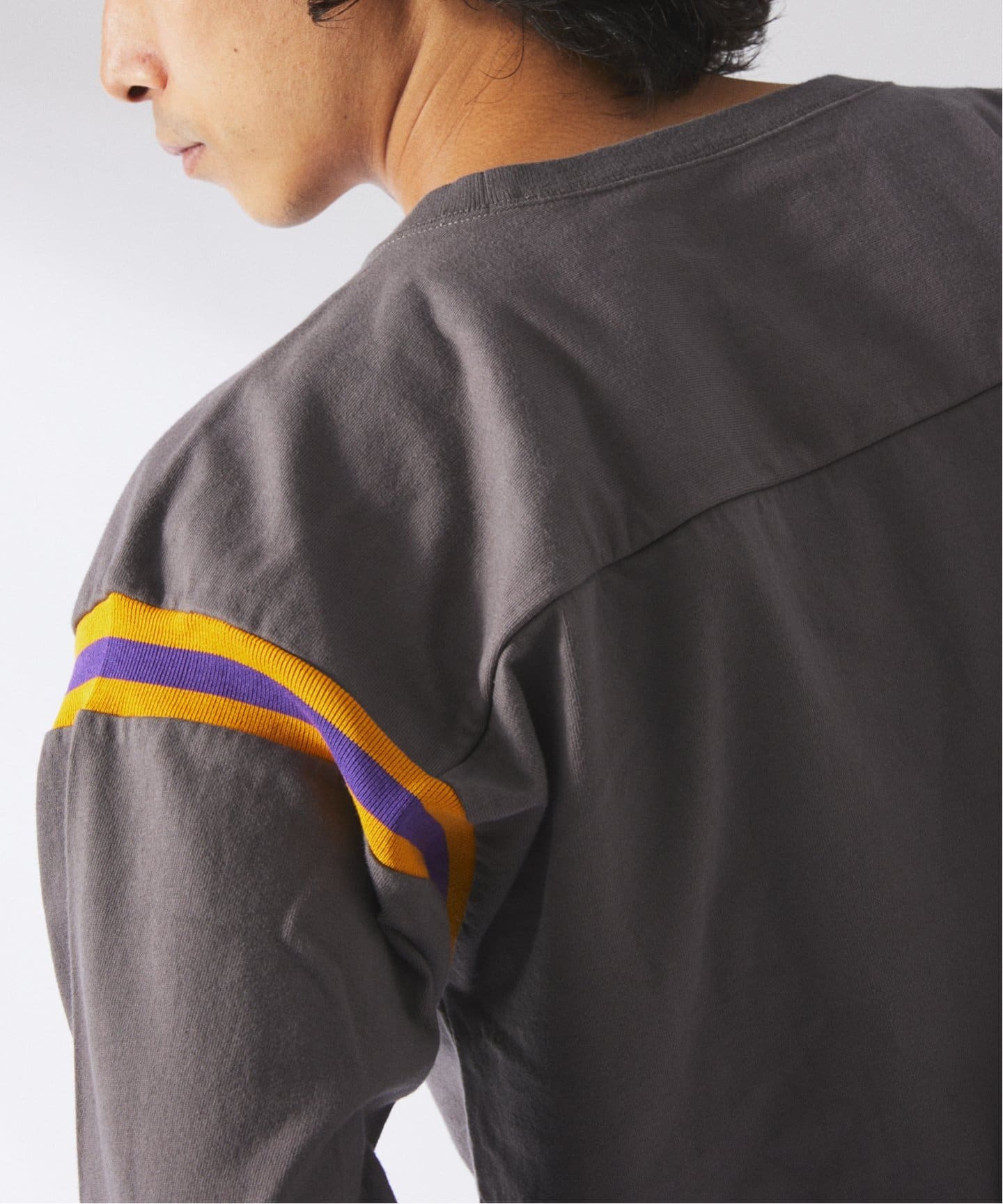 MASON / メイソン 別注 フットボールTシャツ（Tシャツ