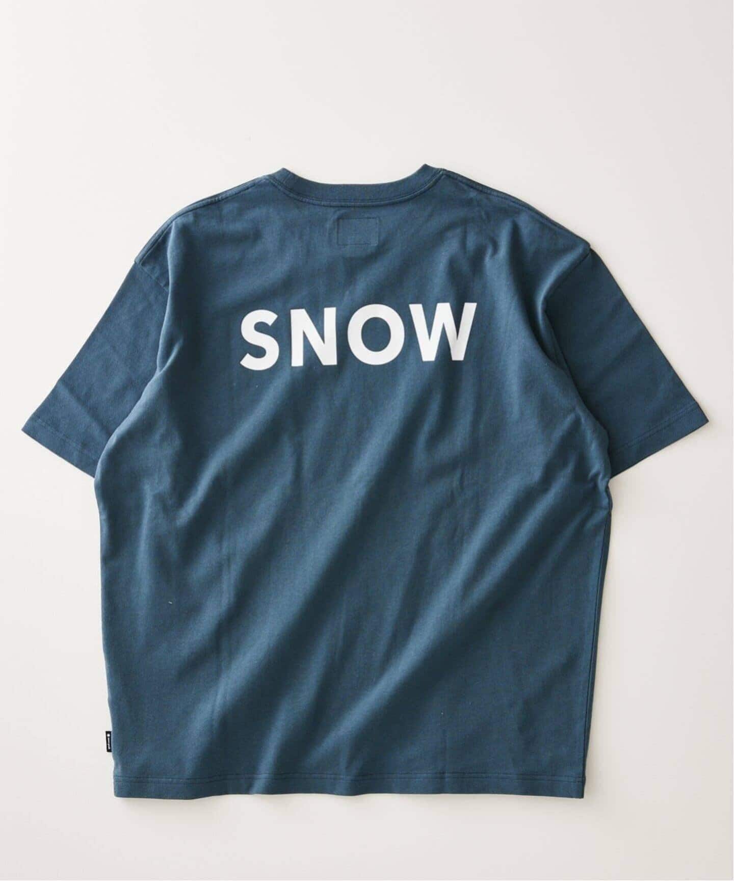 M新品 スノーピーク USA限定 スウェット シャツ ロゴ Snow Peak snow peak スノーピーク アウトドア スウェット SP Logo Sweat