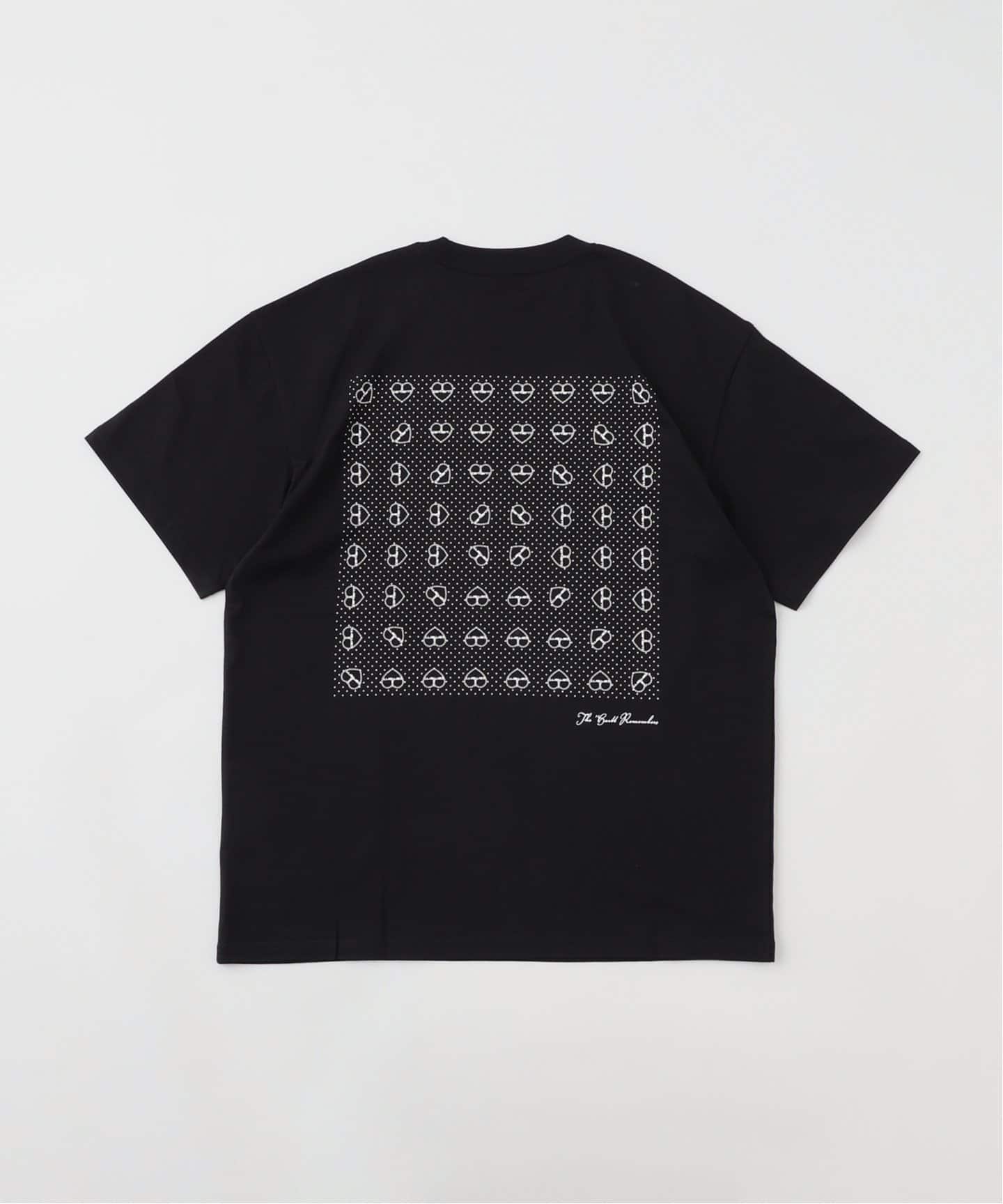 CARHARTT WIP / カーハート ダブリューアイピー S/S FUROSHIKI T-SHIRT