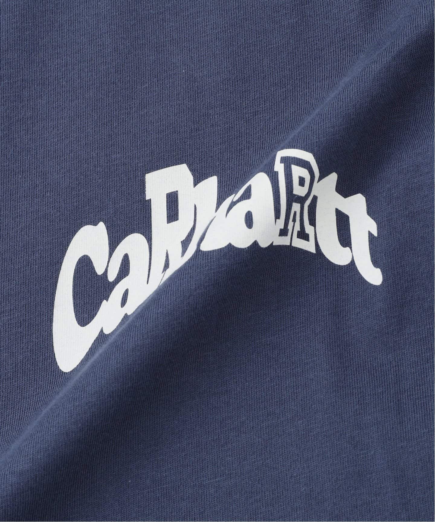 CARHARTT WIP / カーハート ダブリューアイピー S/S LOGO T-SHIRT