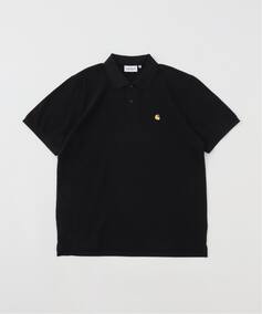 CARHARTT WIP / カーハート ダブリューアイピー S/S CHASE PIQUE 