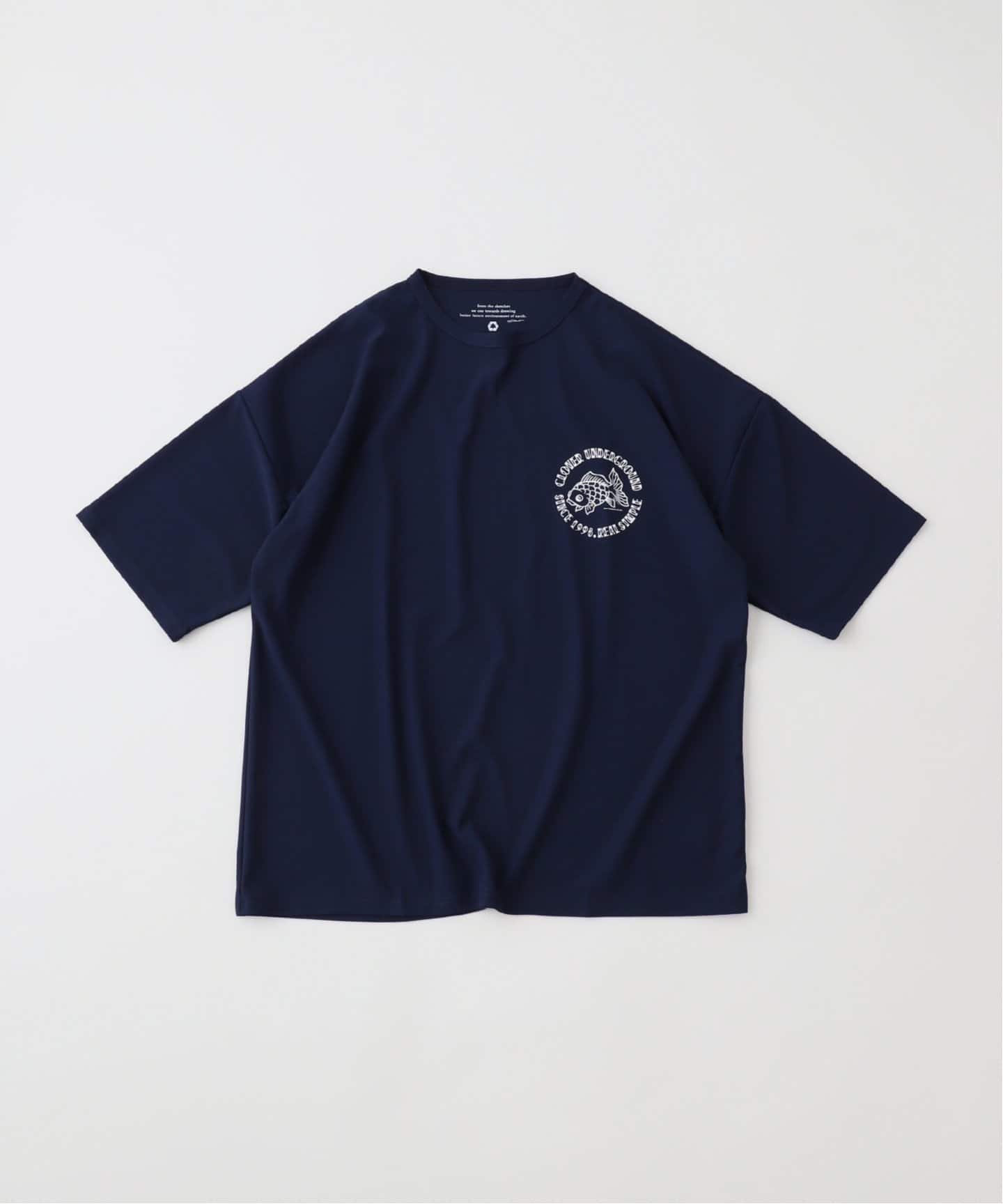 Cloveru クローバル　Tシャツ　Lサイズ Cloveru クローバル,Tシャツ,Cloveru正規取扱店,