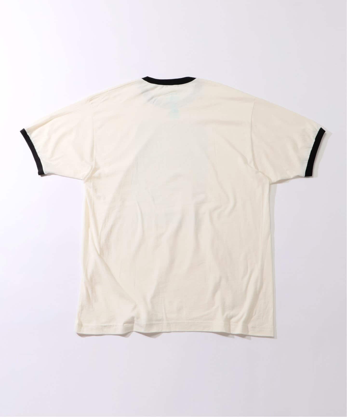 BAYCREW&#39;S Ｔシャツ×4点 HOLIDAY LUXE relume HOLIDAYS COMFORT PRINTEMBROYDERY SWEAT（Tシャツ／カットソー