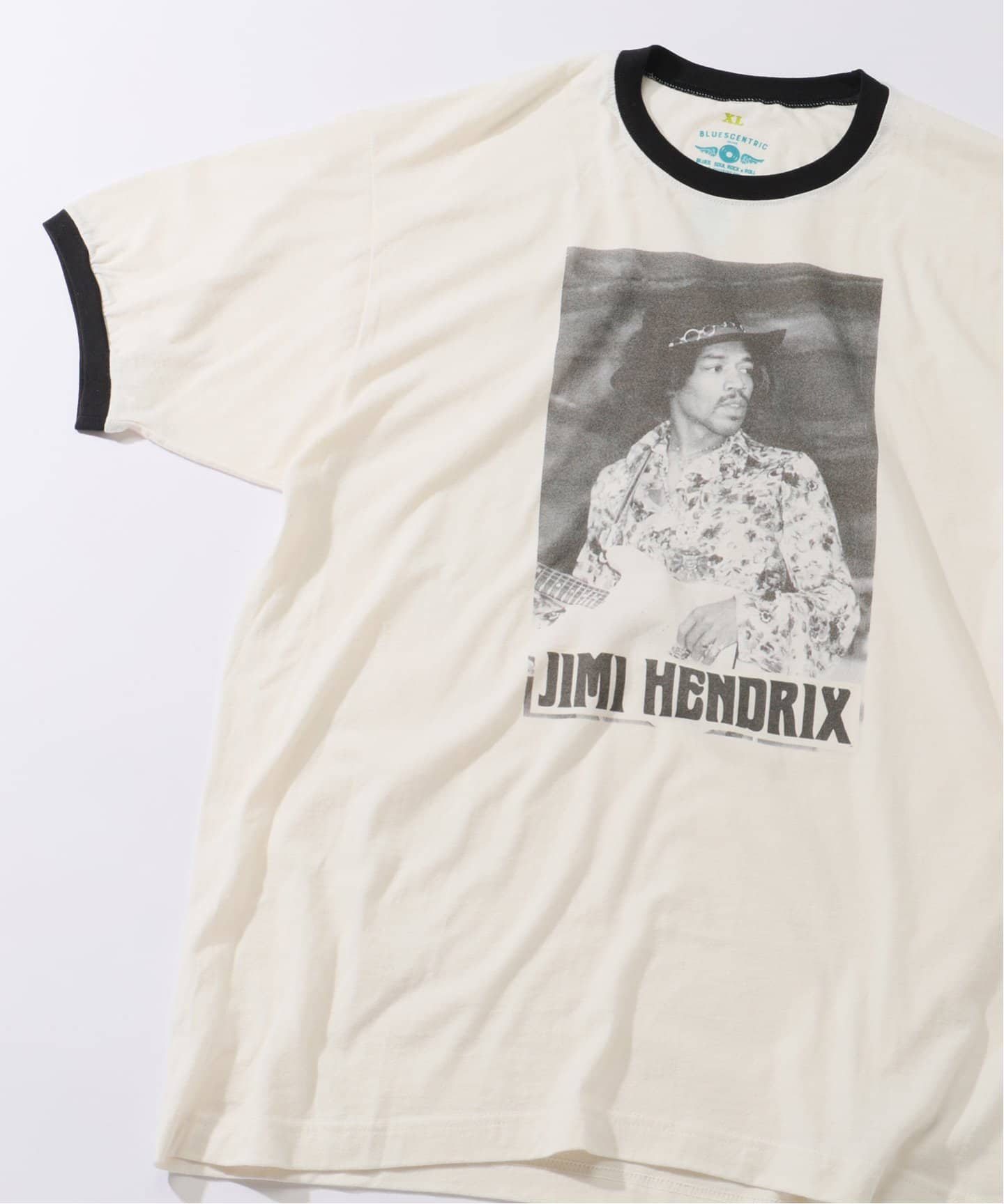 R*n様 MAATEE&SONS musterwerk 別注 リンガー Tシャツ FRUIT OF THE LOOM tシャツ 胸プリント綿麻天竺リンガーTシャツ