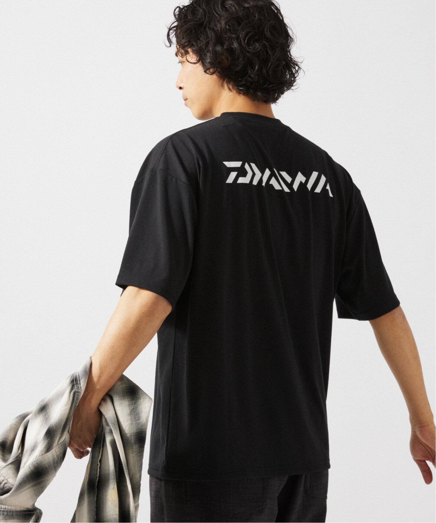 DAIWA / ダイワ 別注 ロゴ Tシャツ（Tシャツ／カットソー