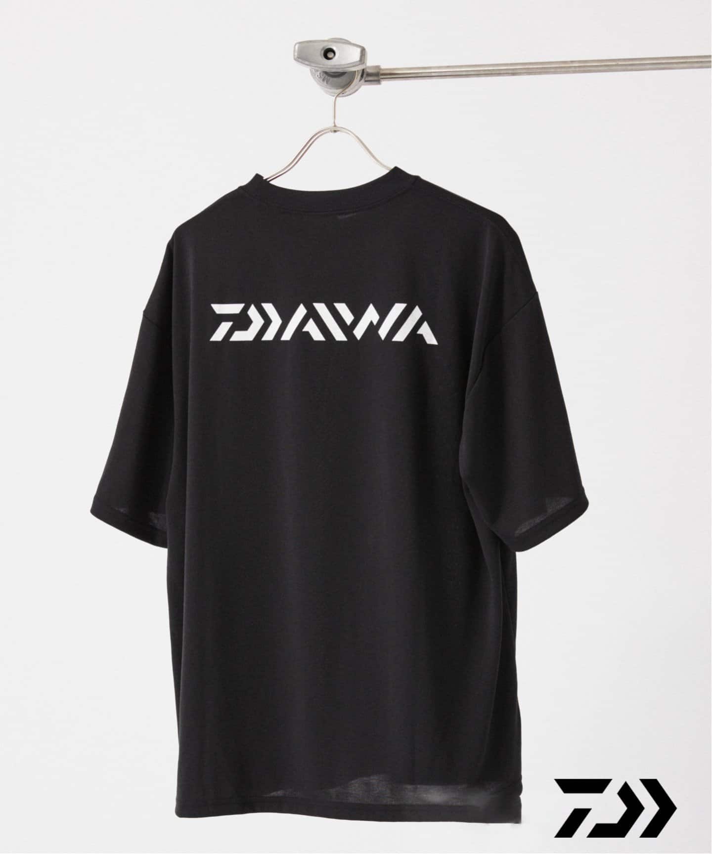 DAIWA / ダイワ 別注 ロゴ Tシャツ（Tシャツ／カットソー）｜JOURNAL