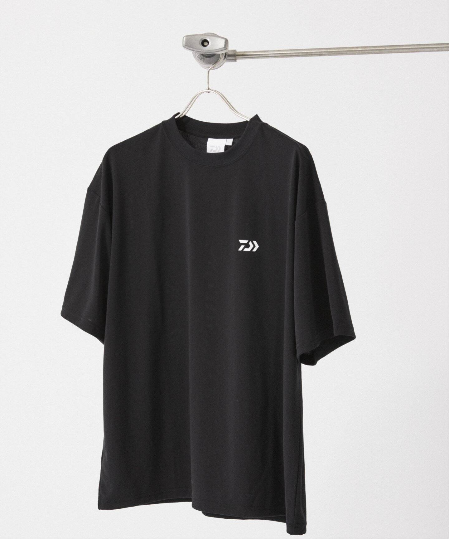 DAIWA / ダイワ 別注 ロゴ Tシャツ（Tシャツ／カットソー