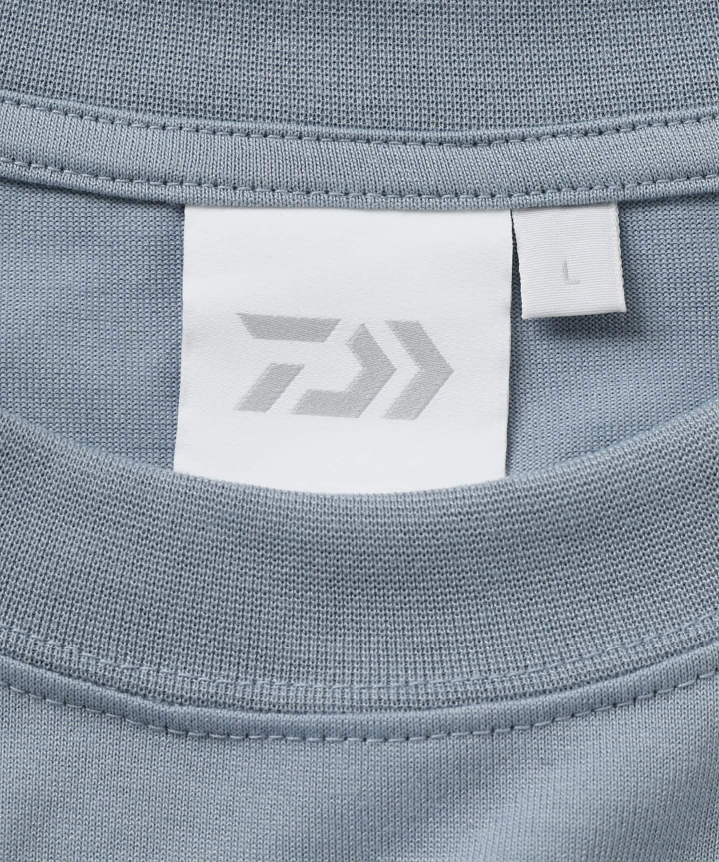 DAIWA / ダイワ 別注 ロゴ Tシャツ（Tシャツ／カットソー