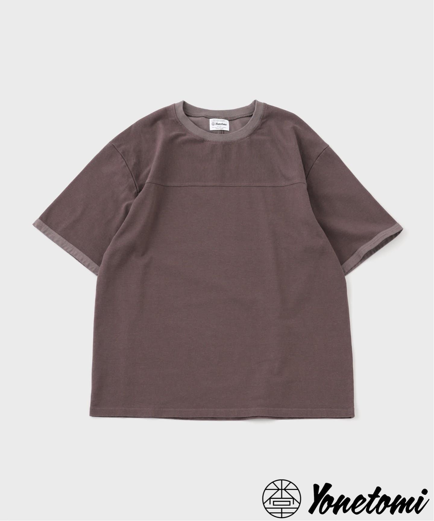 ジャーナルスタンダードrelume別注　ピーナッツ半袖スウェットTシャツ　L セール】【PEANUTS×SPORTS WEAR by relume】別注 半袖スウェット