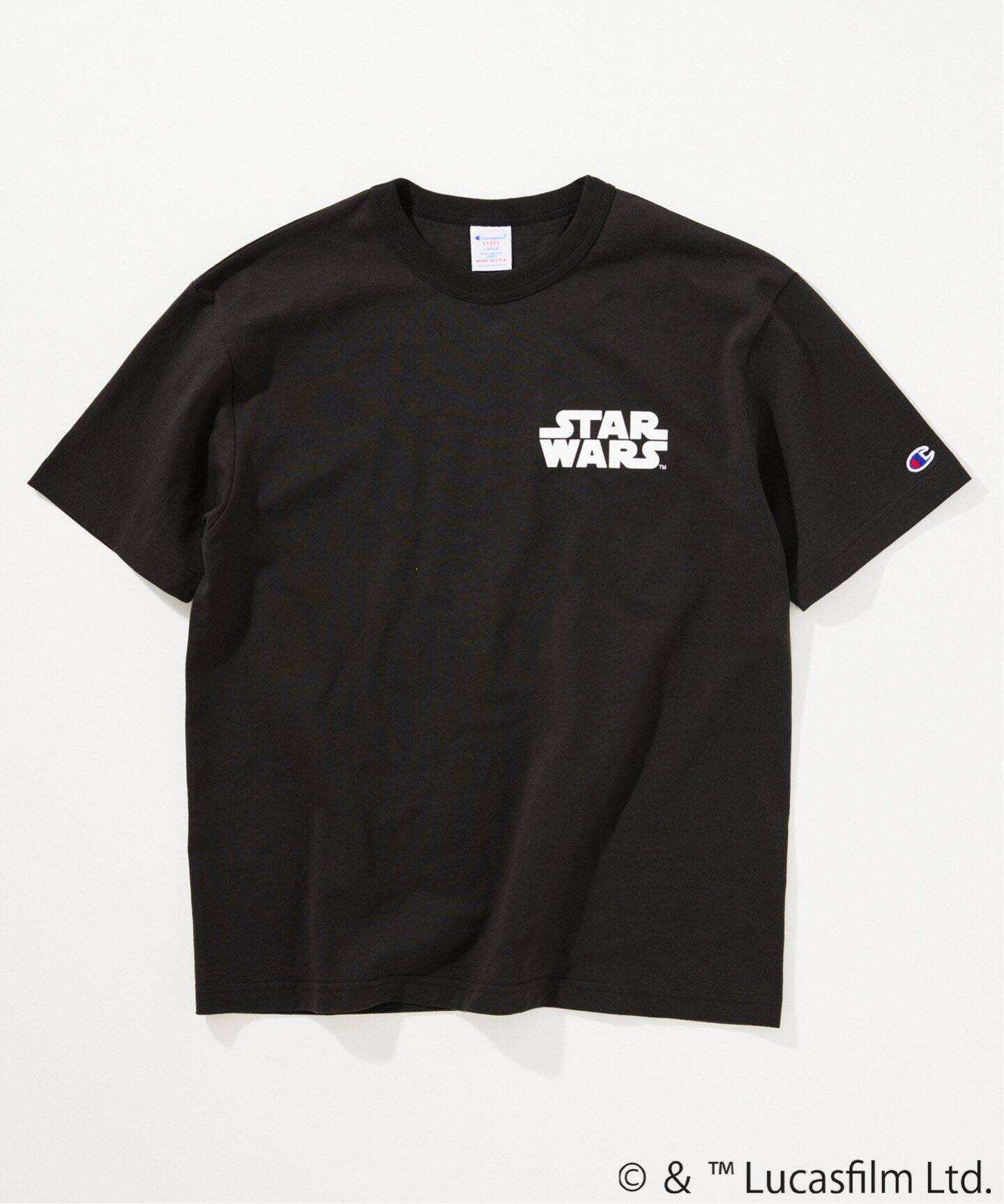 スターウォーズEP3 ジャーナルスタンダード Tシャツ 新品未開封 Mサイズ スターウォーズEP3 ジャーナルスタンダード Tシャツ 新品未開封