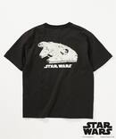 【スター・ウォーズ】× CHAMPION 別注 T1011 プリントTシャツ