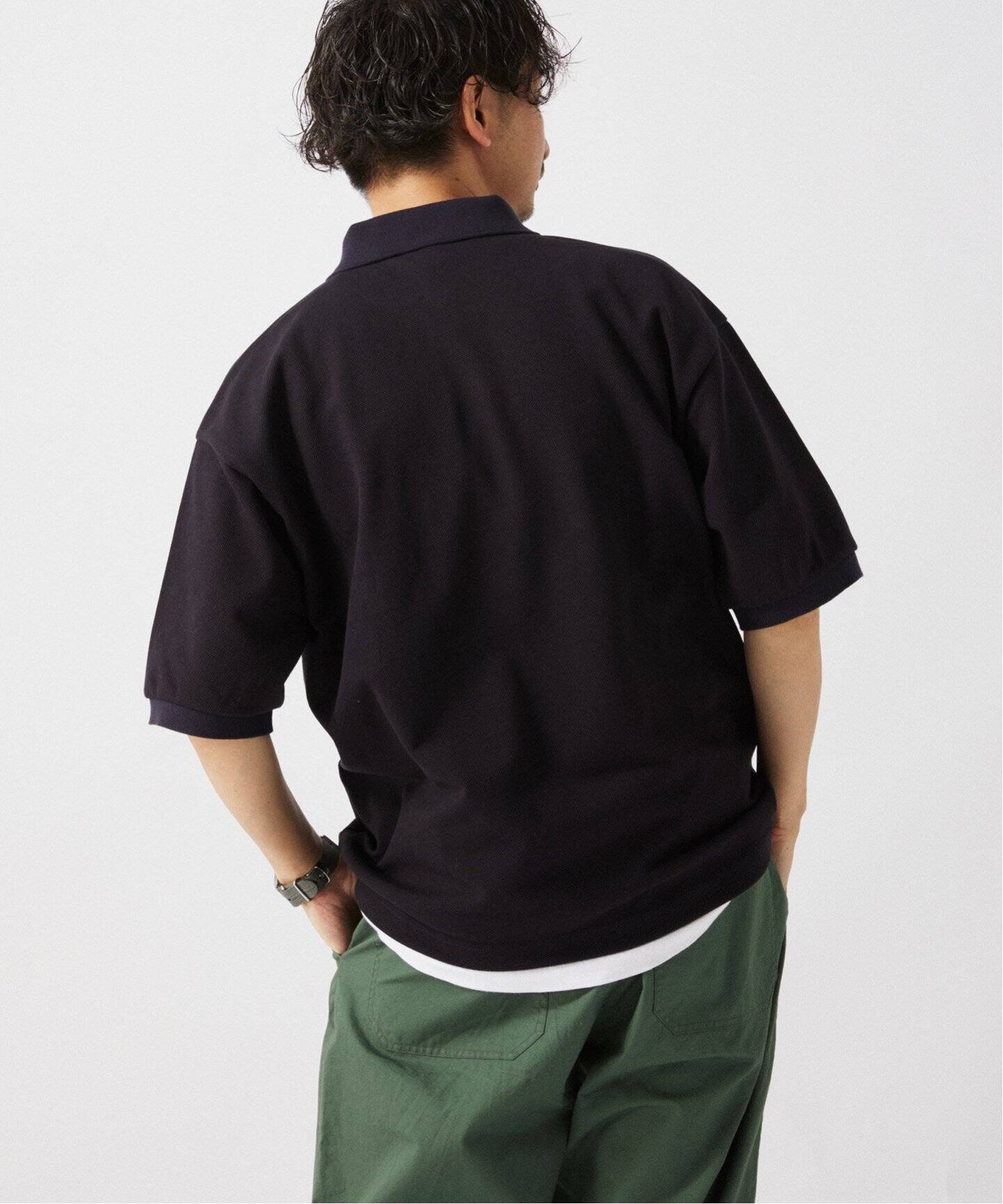 LACOSTE / ラコステ 別注 ポロシャツ（ポロシャツ）｜JOURNAL