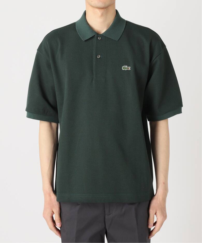 LACOSTE / ラコステ 別注 ポロシャツ（ポロシャツ）｜JOURNAL STANDARD 