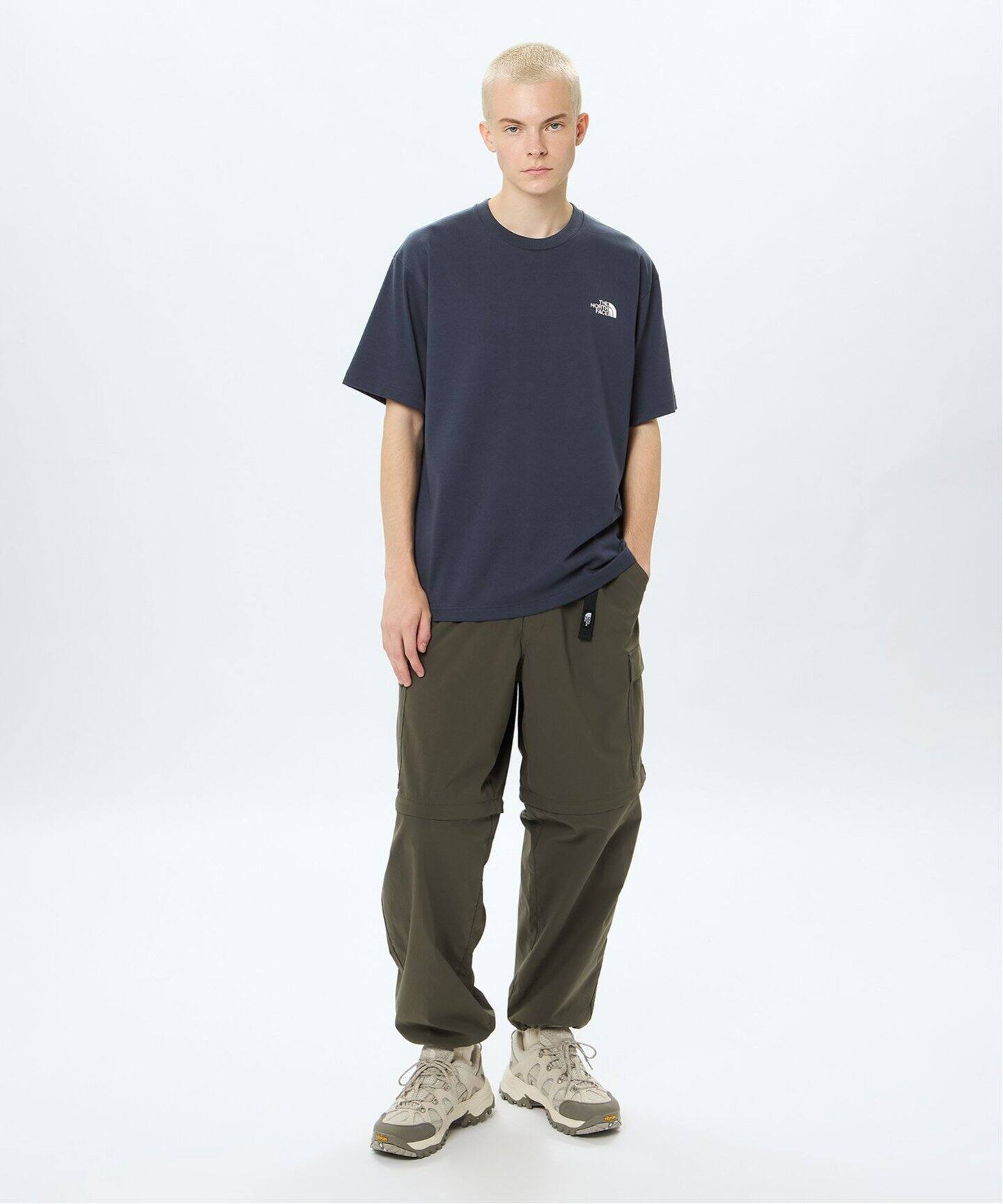 THE NORTH FACE × ジャーナルスタンダード　ナイロンパンツ 2024年 3月上旬発売】JOURNAL STANDARD × THE NORTH FACE PURPLE