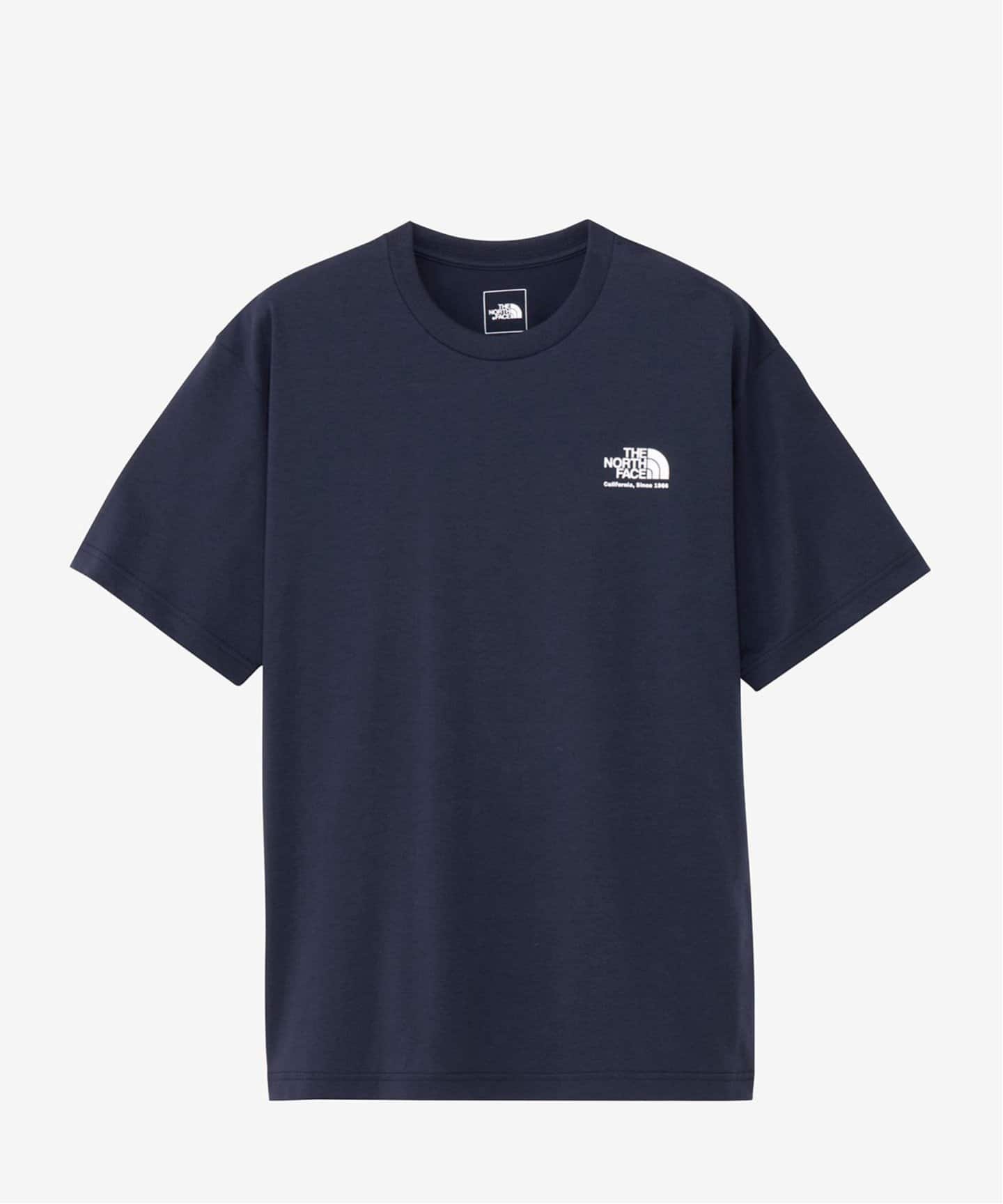 ★海外限定激レア!THE NORTH FACE スクエアハートロゴ Tシャツ 楽天市場】the north face スクエアロゴティー（アウトドア