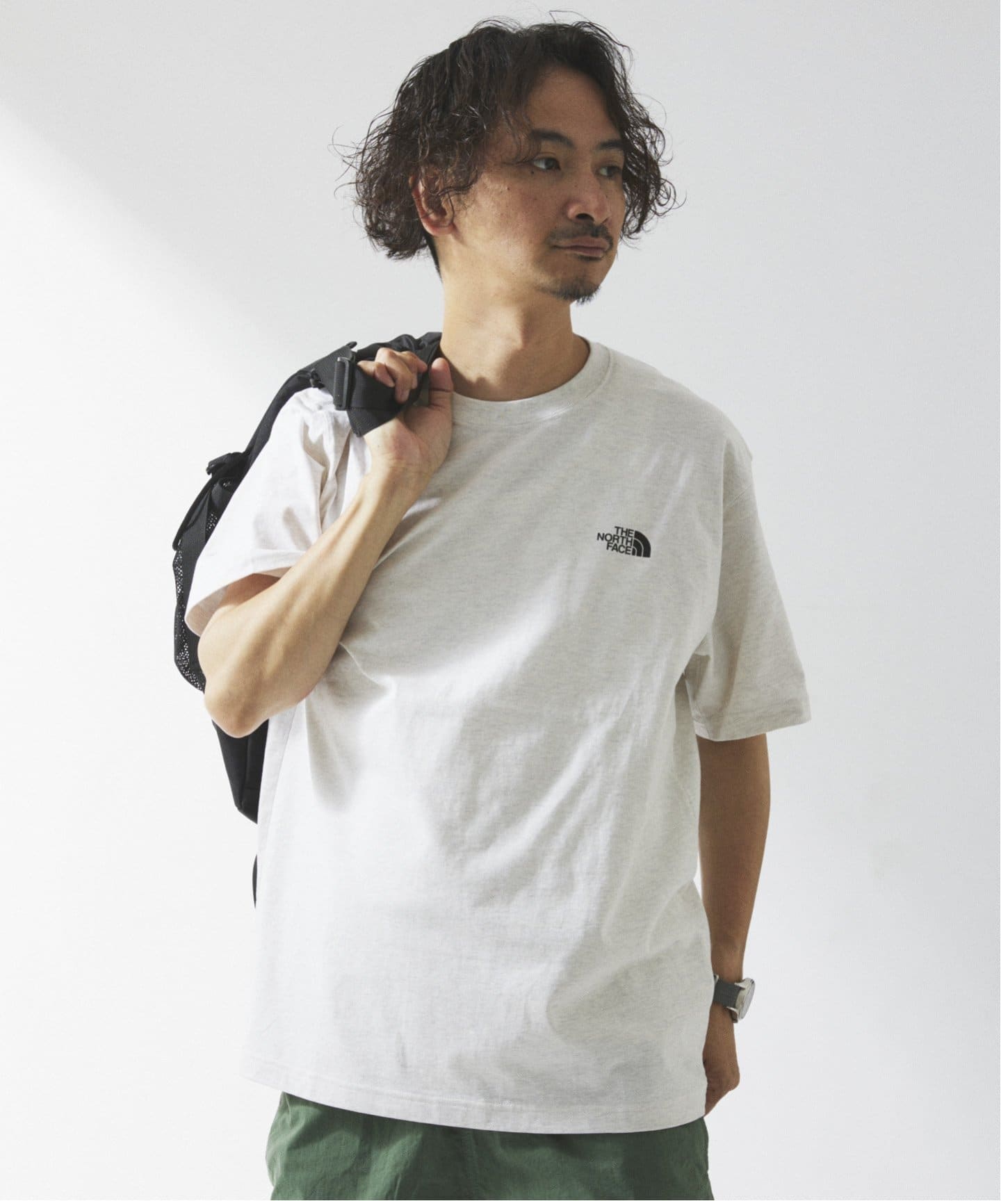 THE NORTH FACE / ザ ノースフェイス フラッシュドライ グローブ
