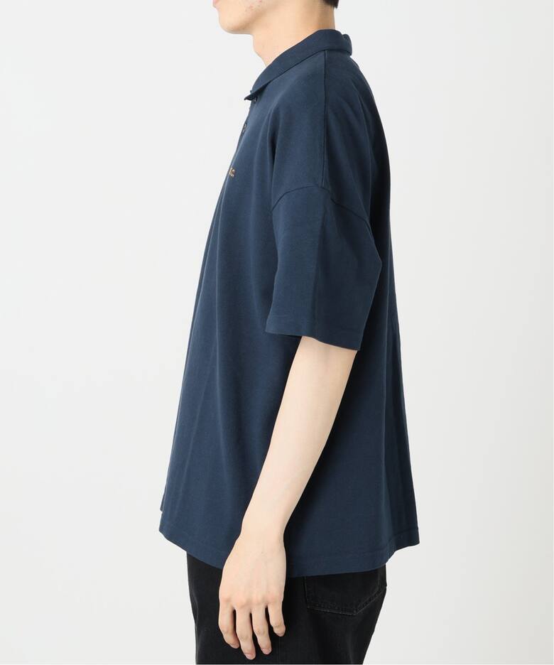 A.P.C / アーペーセー 別注 ANTOINE ポロシャツ（ポロシャツ 