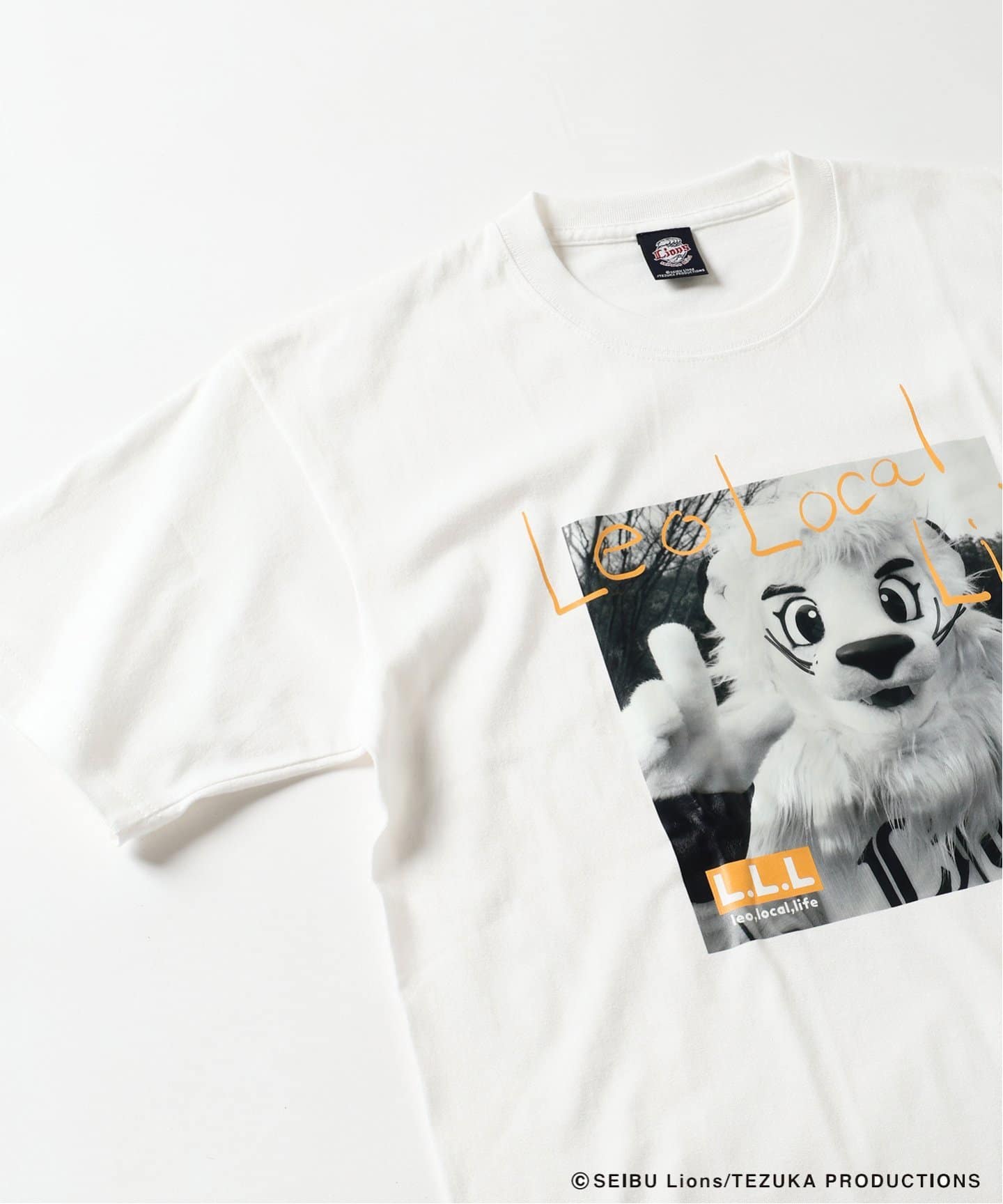 JOURNAL STANDARD relume｜埼玉西武ライオンズ*relume