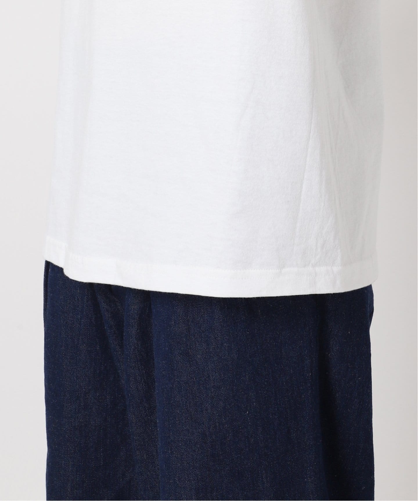 ミャクミャク 別注 ロックツアーTシャツ（Tシャツ／カットソー