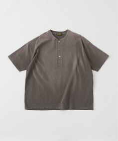 J.S.Homestead / レノ ファブリック ノー スリーブのコーディネート 