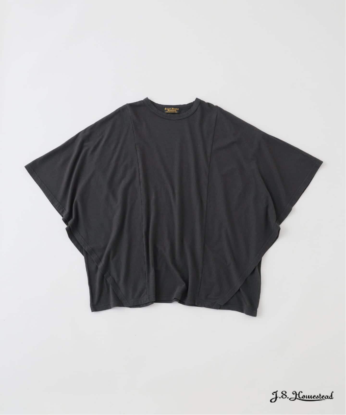 J.S.Homestead / フライング スクワレル ビッグ Tシャツ