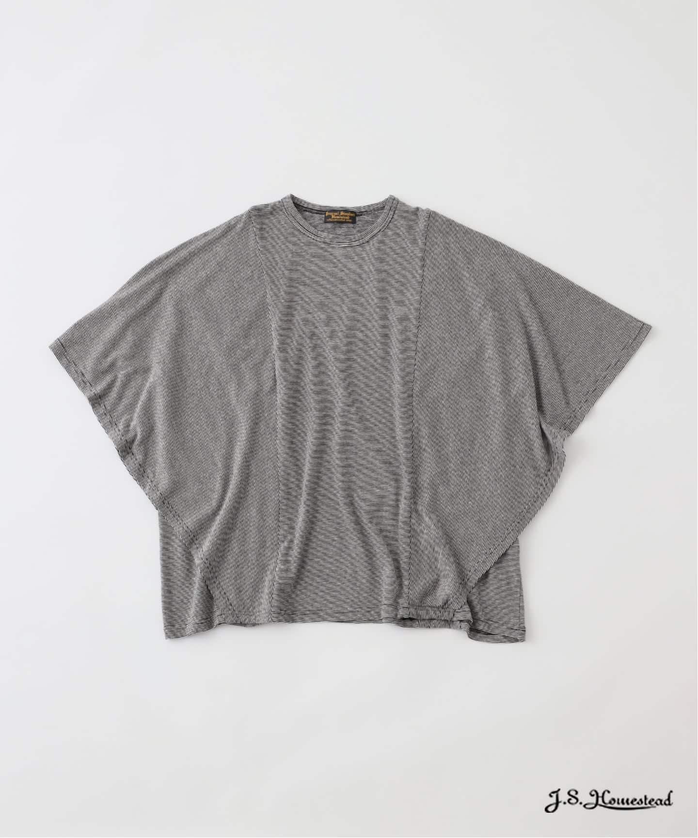 J.S.Homestead / フライング スクワレル ビッグ Tシャツ