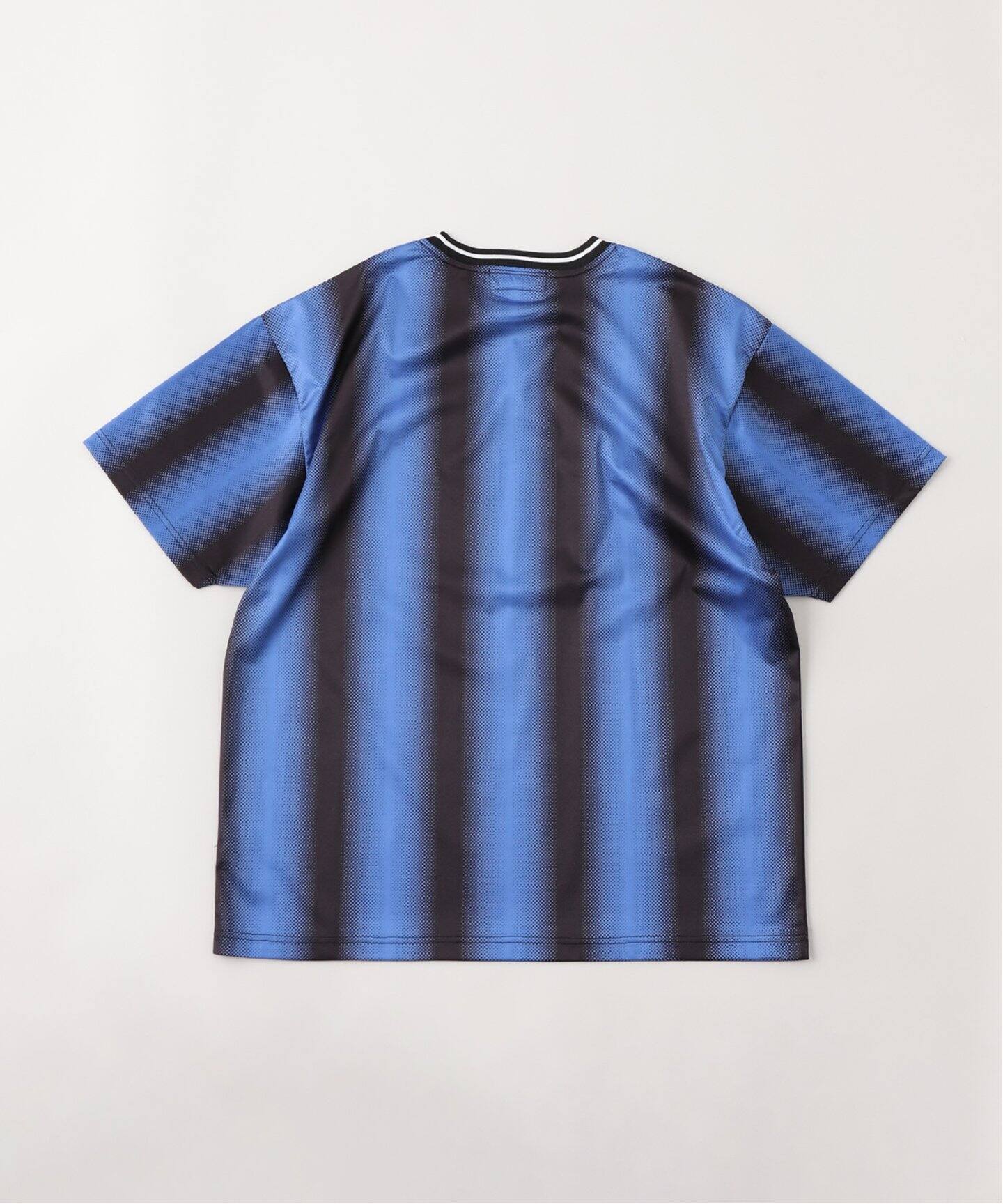 BoTT / ボット Gradient Soccer Shirt（Tシャツ／カットソー）｜WISM 