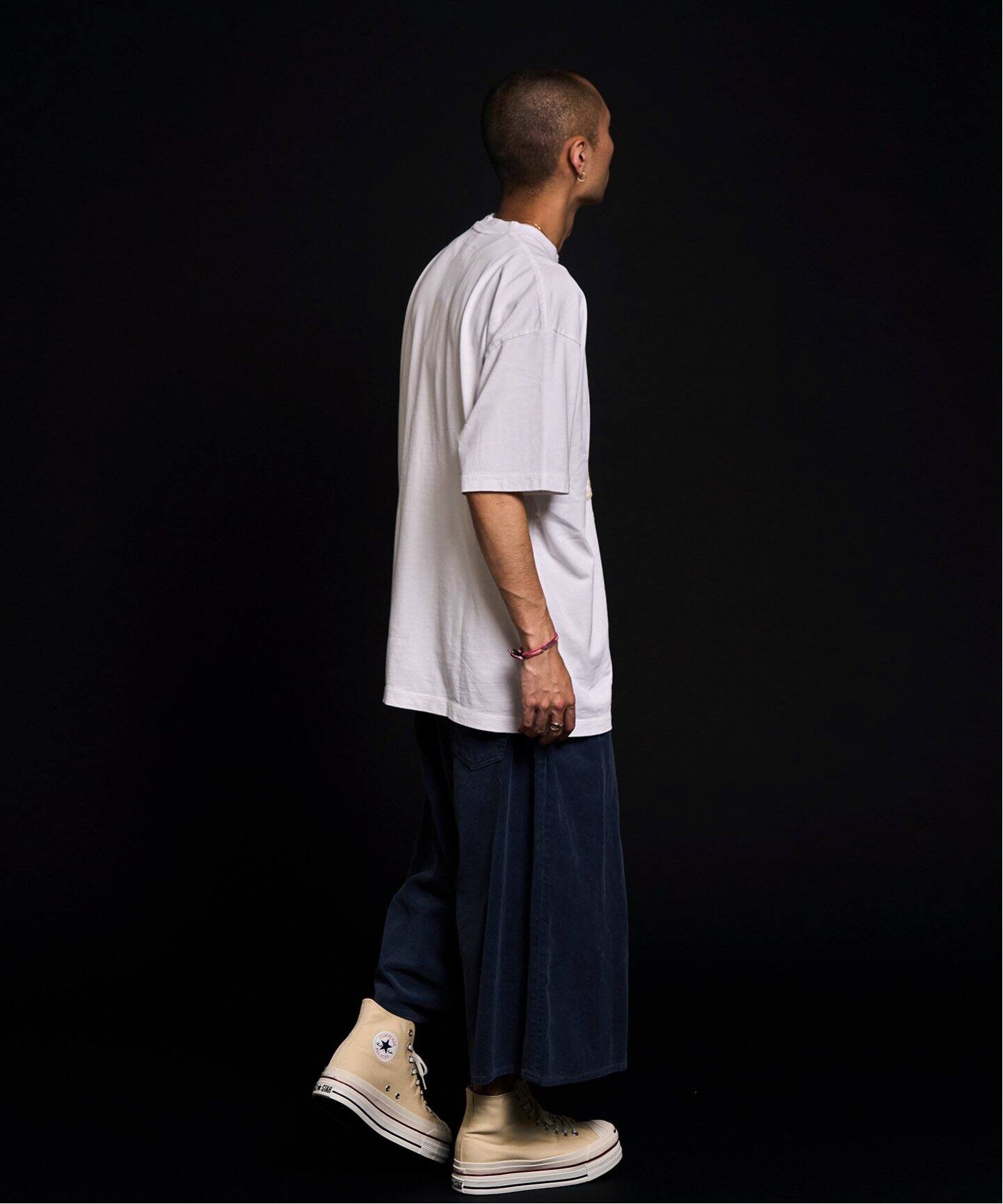 doublet / ダブレット GRIP-LOVE T-SHIRT（Tシャツ／カットソー
