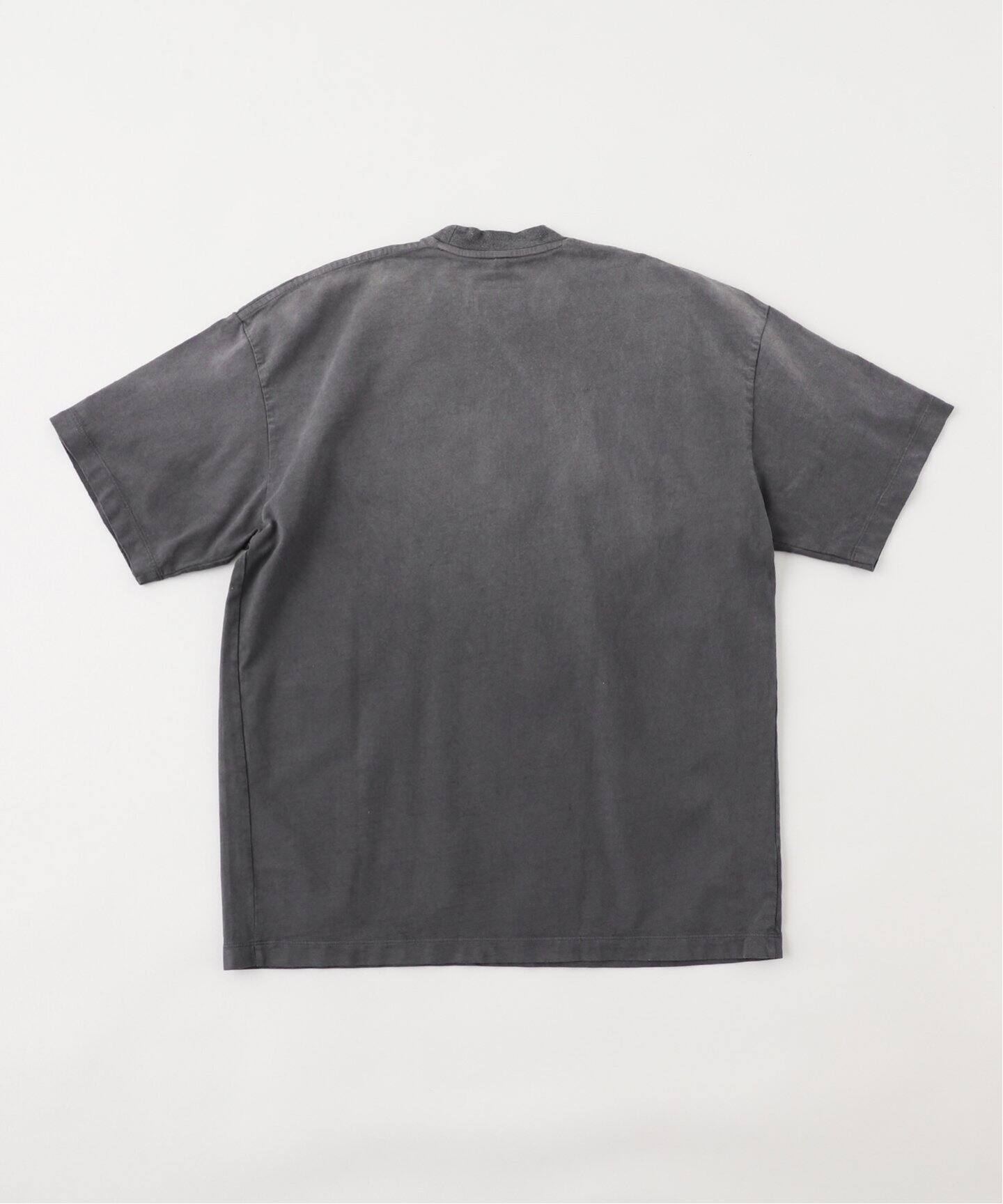 doublet / ダブレット GRIP-LOVE T-SHIRT（Tシャツ／カットソー
