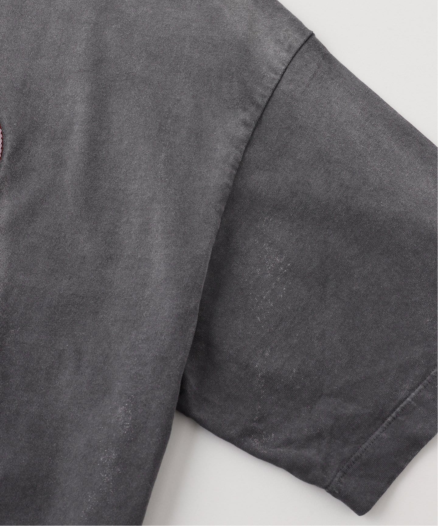 doublet / ダブレット GRIP-LOVE T-SHIRT（Tシャツ／カットソー