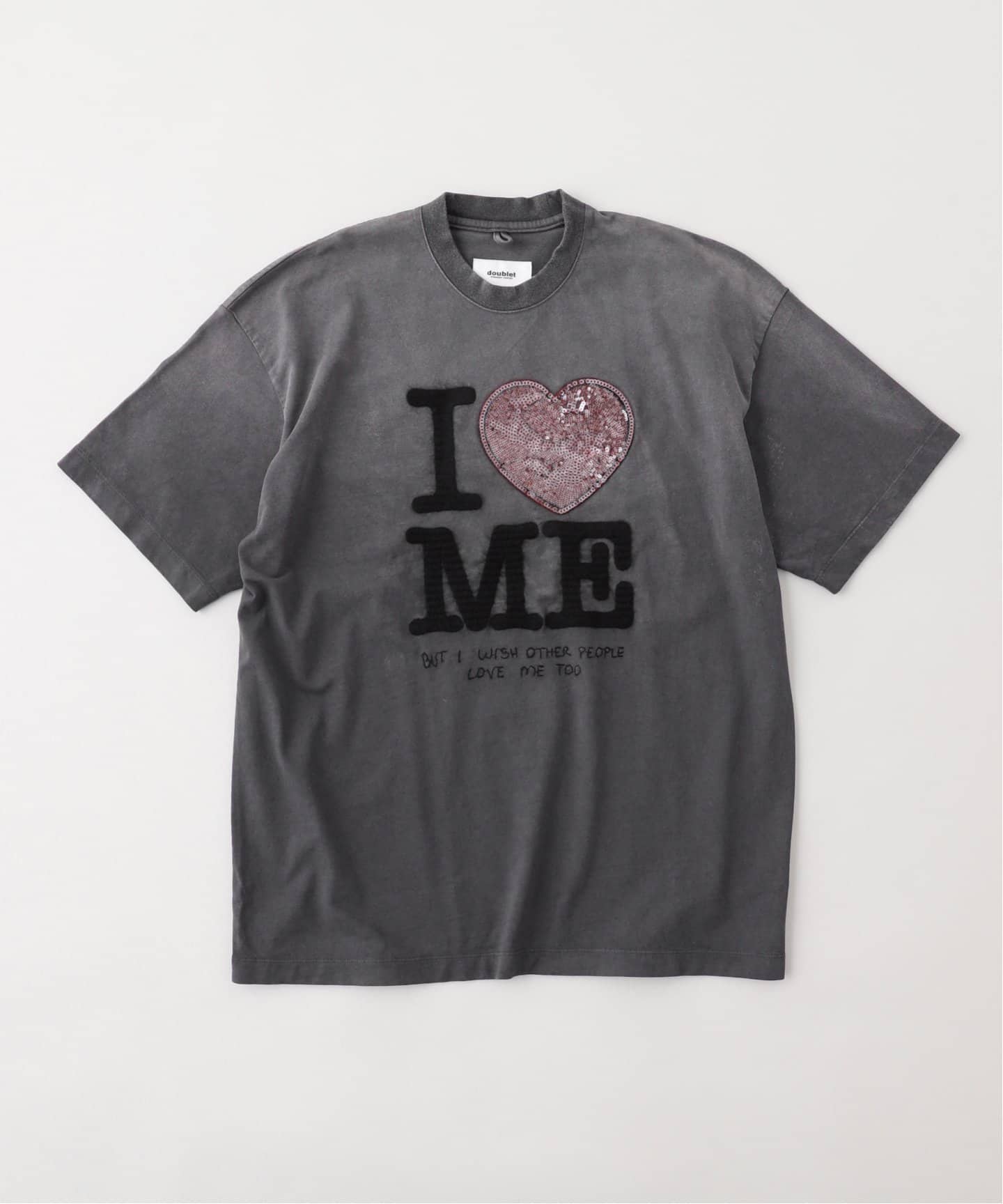 doublet / ダブレット GRIP-LOVE T-SHIRT / Mサイズ 187476770.jpg?cmsp_timestamp=