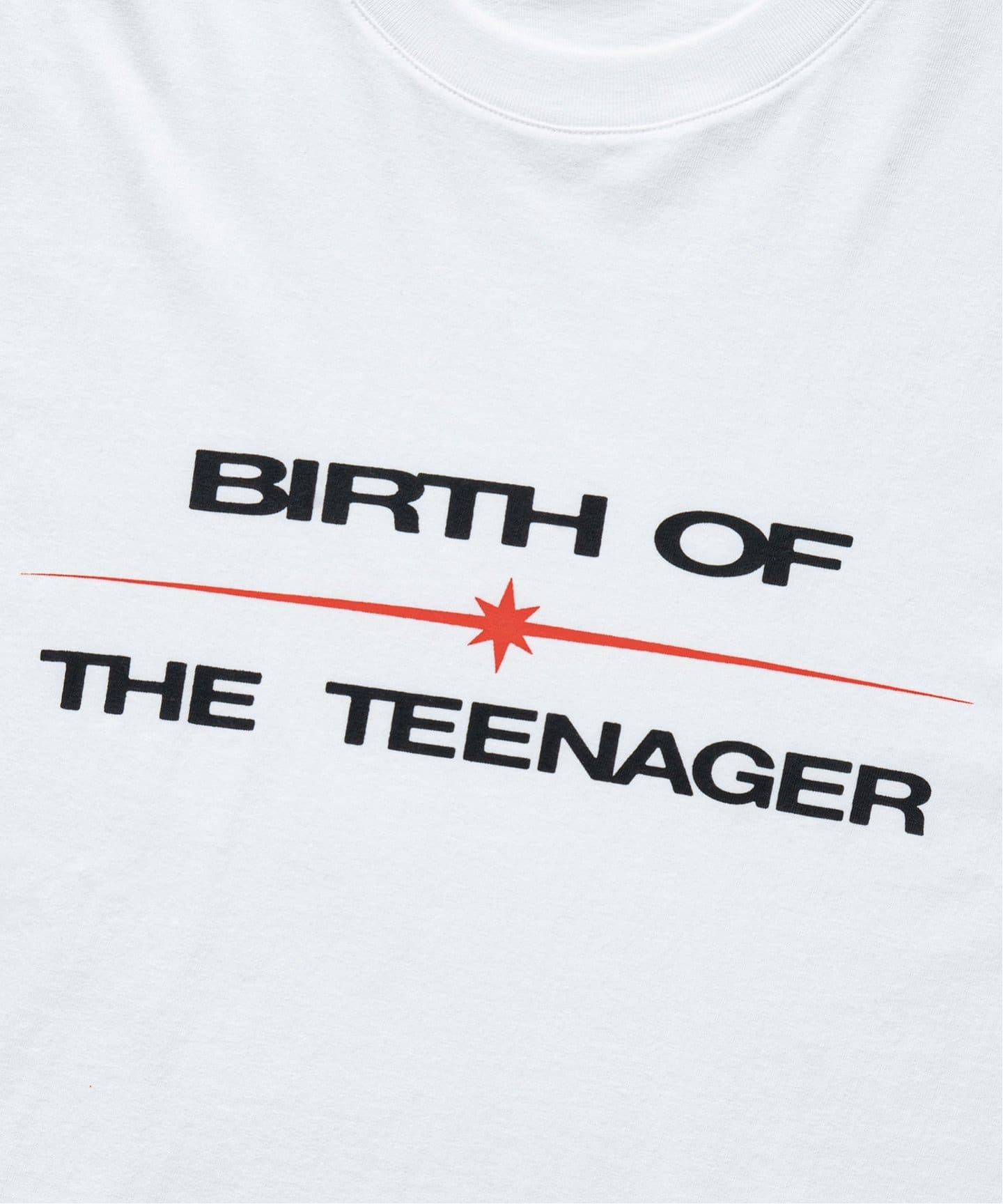 BoTT / ボット Corporate Logo Tee（Tシャツ／カットソー