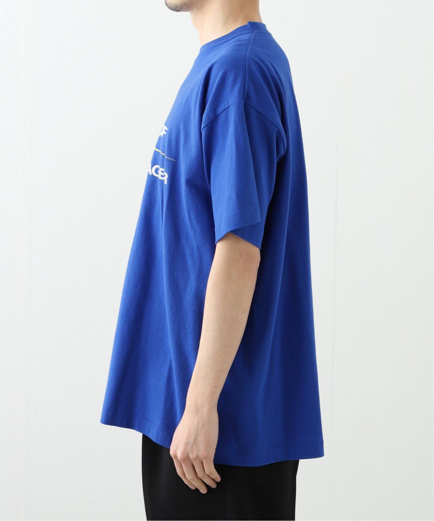 トップス BoTT / Corporate Logo Tee BoTT / ボット Corporate Logo Tee（Tシャツ／カットソー