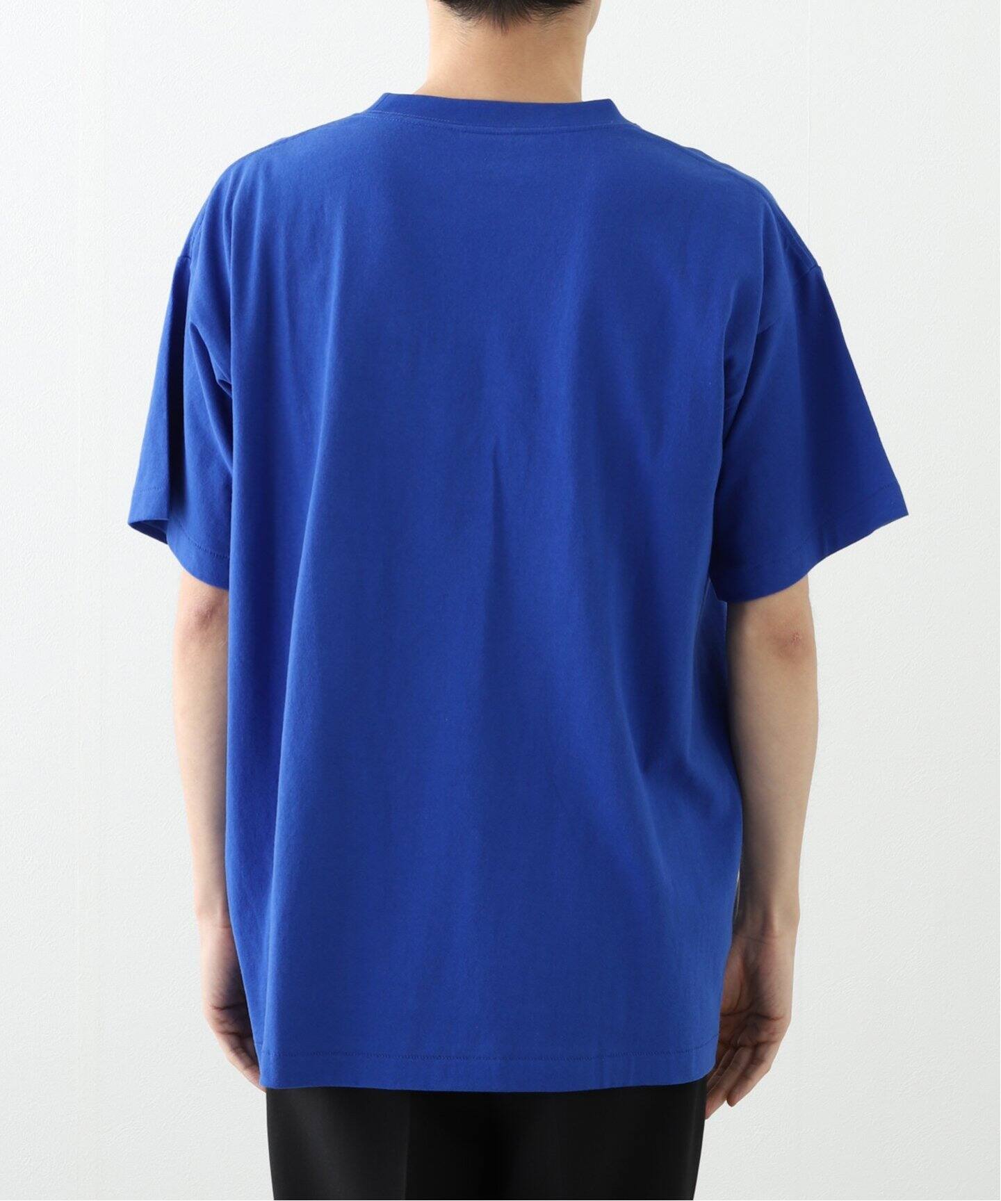 BoTT / ボット Corporate Logo Tee（Tシャツ／カットソー