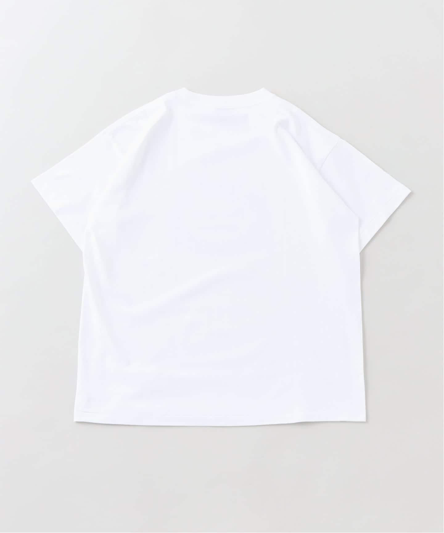 BoTT / ボット Angel Tee（Tシャツ／カットソー）｜WISM