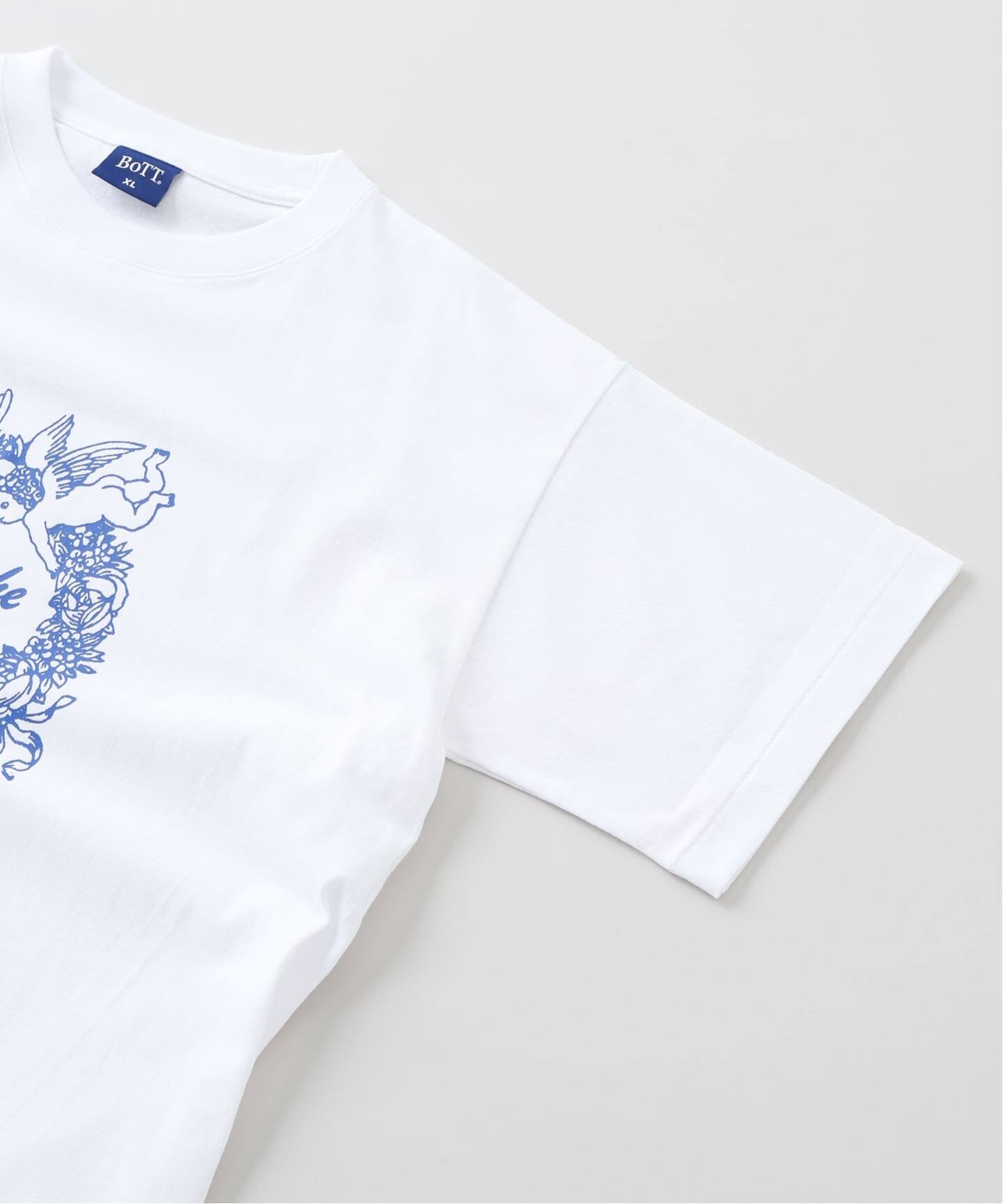BoTT / ボット Angel Tee（Tシャツ／カットソー）｜WISM