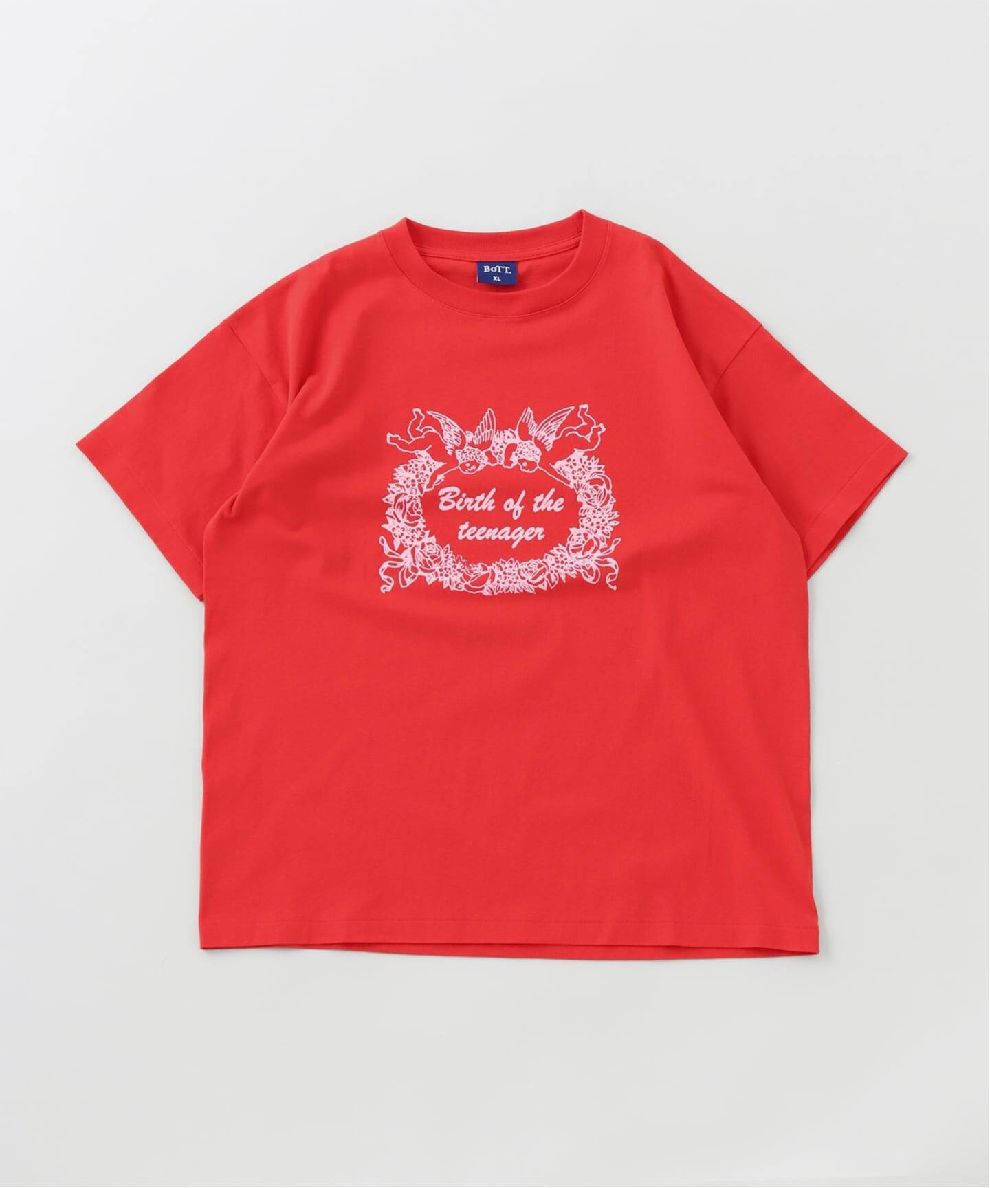 BoTT Tシャツ BOTT ボット 通販 – タグ 