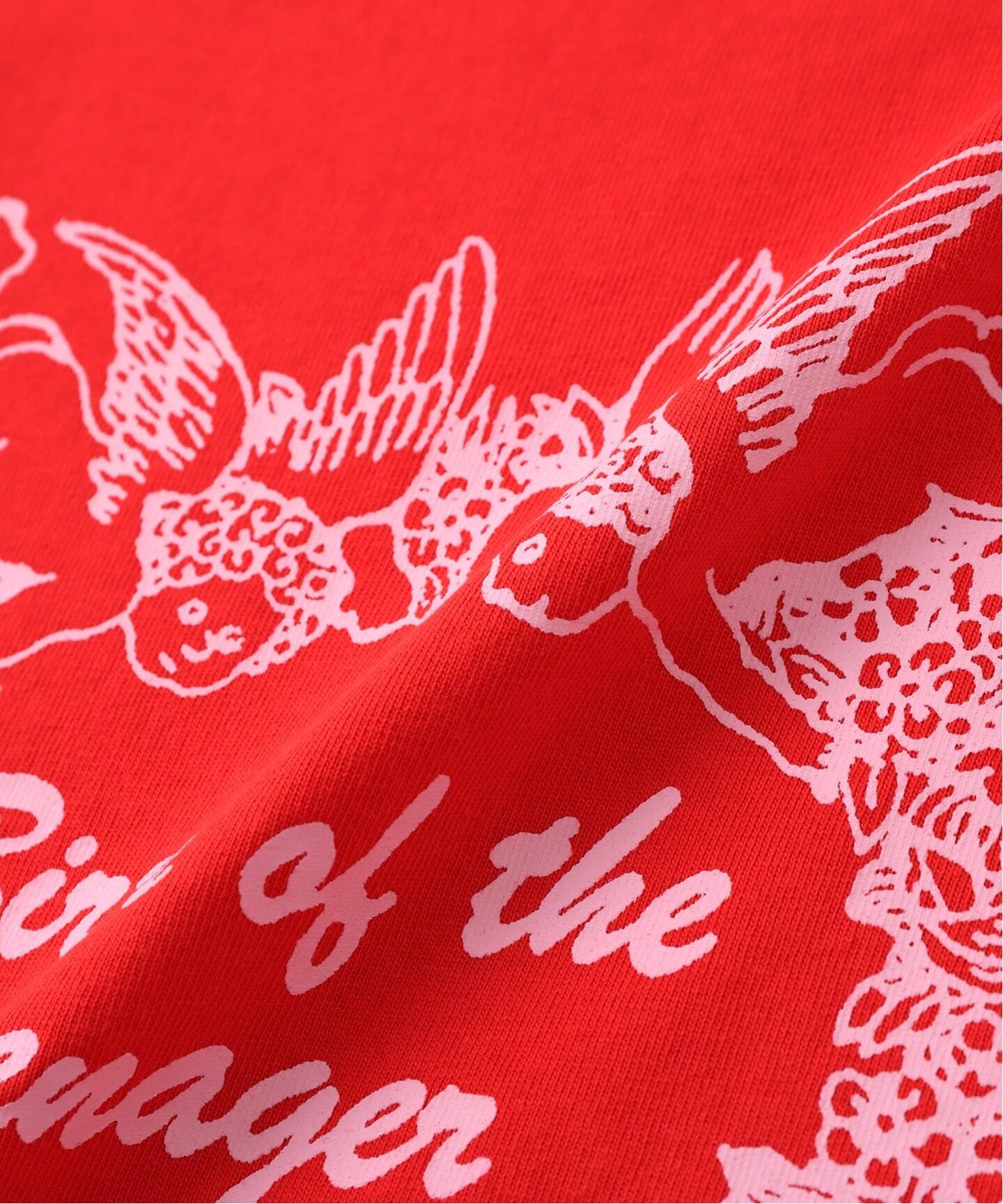 BoTT / ボット Angel Tee（Tシャツ／カットソー）｜WISM