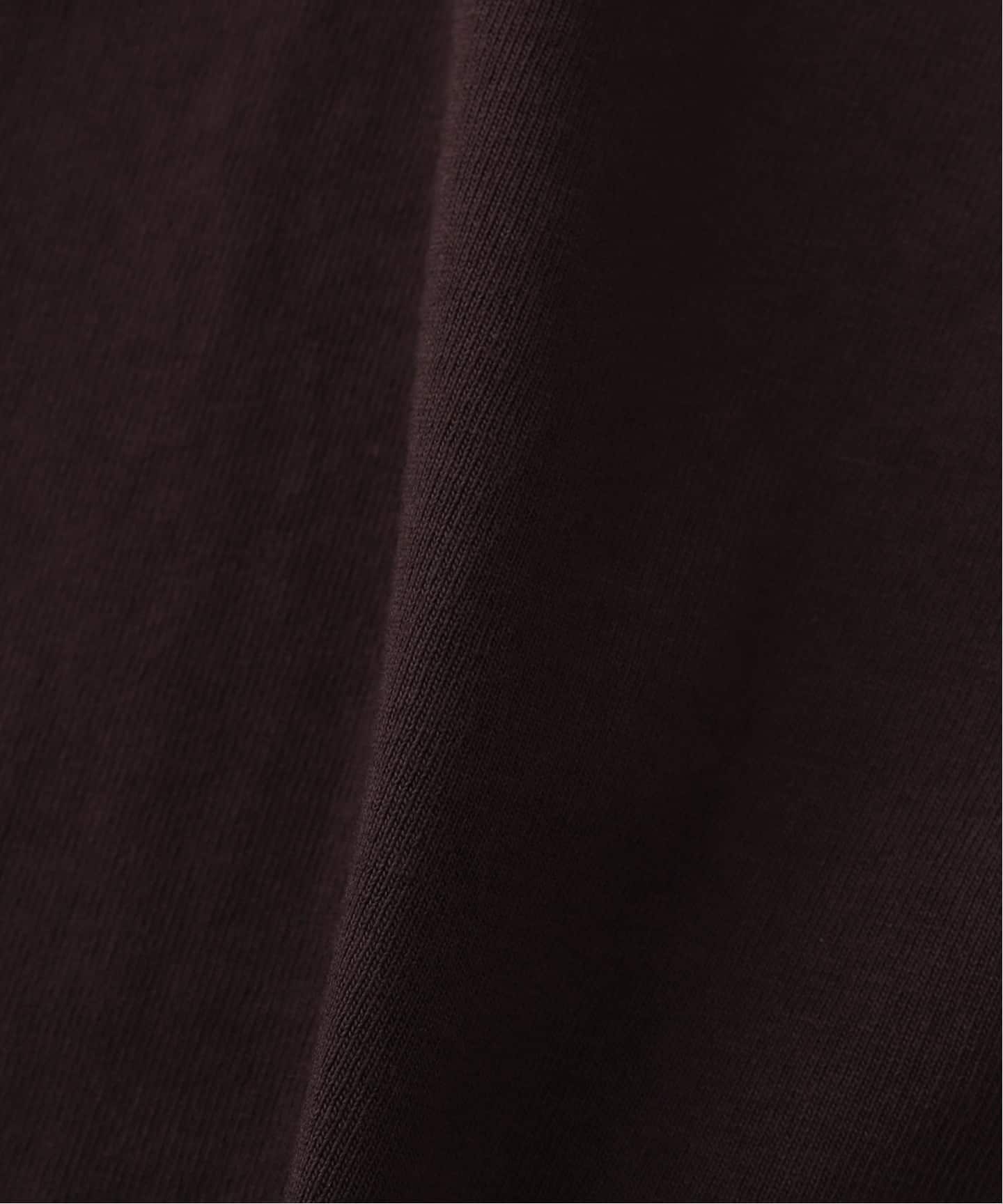 bott ボット logo tee 新品 未使用 Brown Ｌ BoTT / STAR LOGO TEE / BROWN | Sophomore