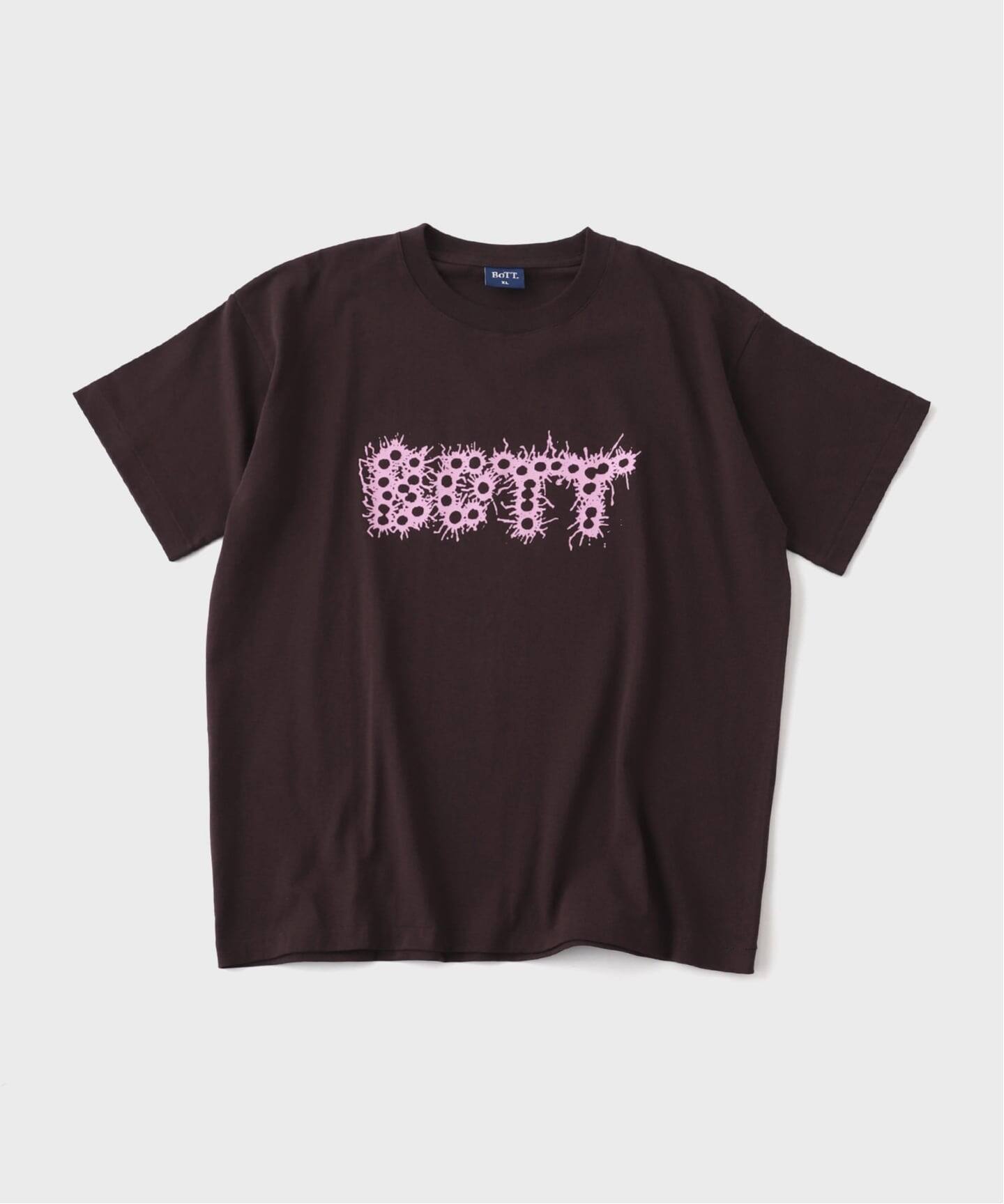 BoTT ロゴ Tシャツ TEES – BoTT