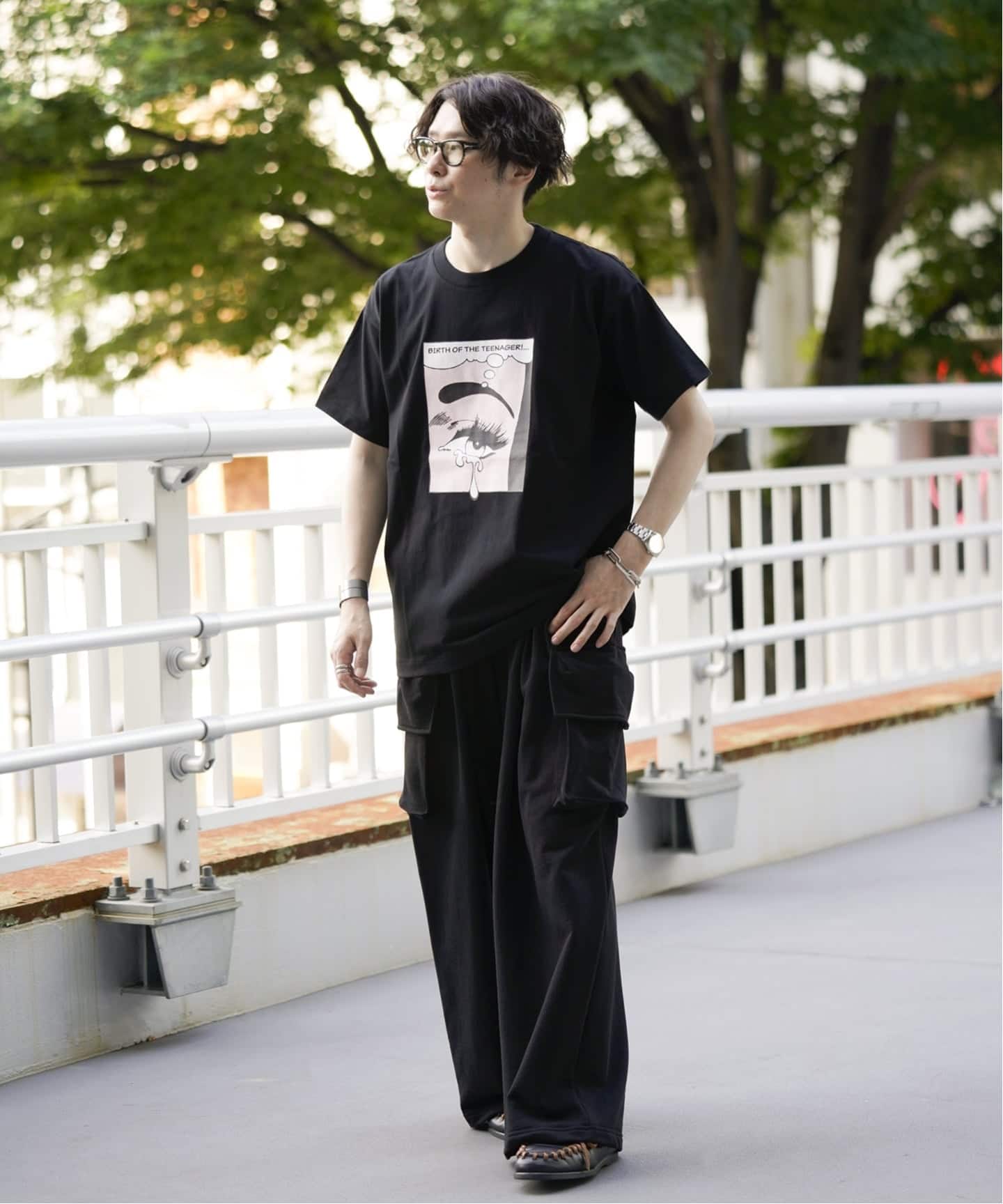 BOTT スウェット bott スウェット BoTT(ボット) / スウェット/XXL