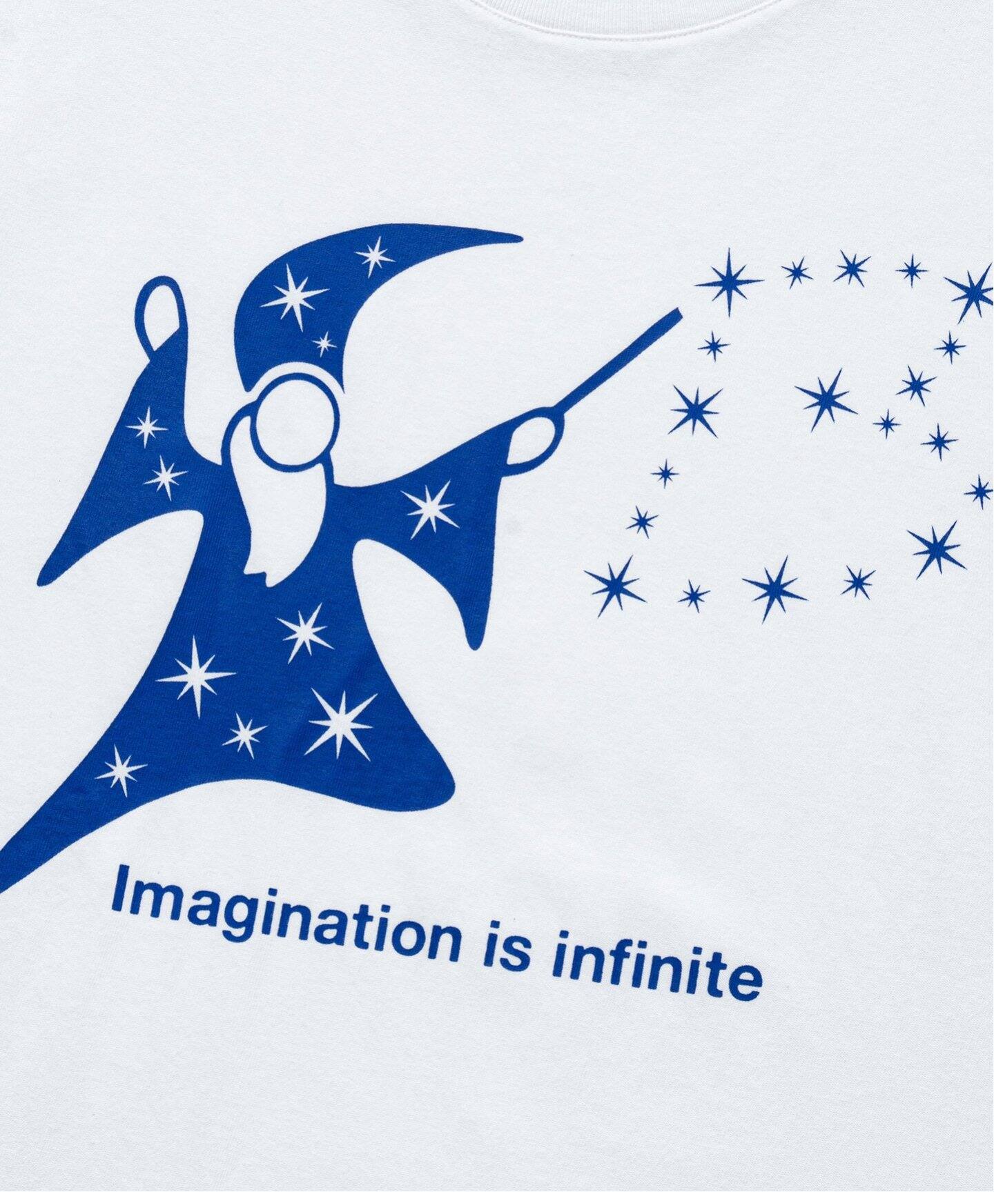 【BoTT】イマジネーションT BoTT / ボット Imagination Tee（Tシャツ／カットソー）｜WISM