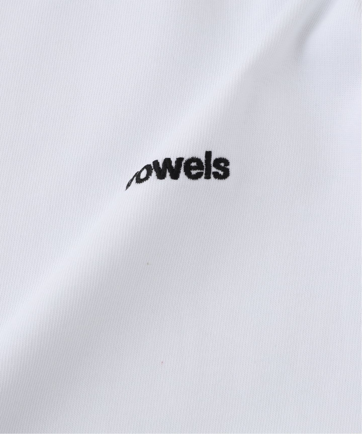 vowels / バウルズ CLASSIC TEE（Tシャツ／カットソー）｜WISM