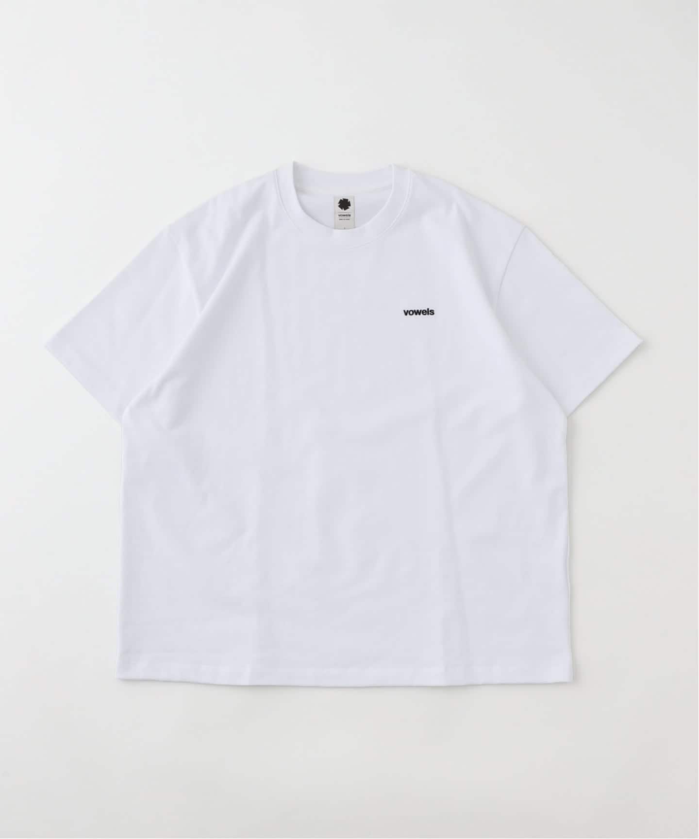 vowels / バウルズ CLASSIC TEE（Tシャツ／カットソー）｜WISM